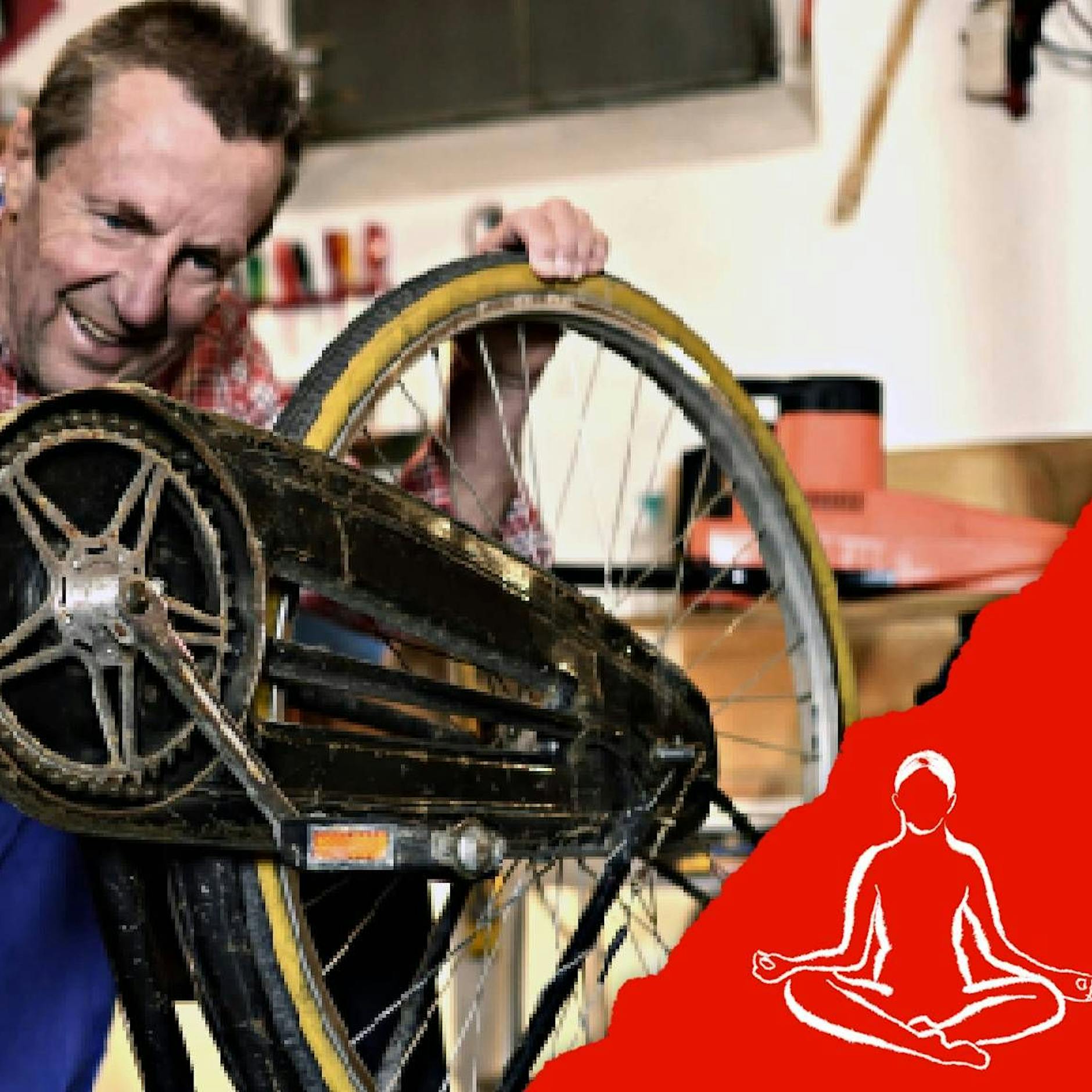 So machen Sie ihr Fahrrad fit für den Frühling