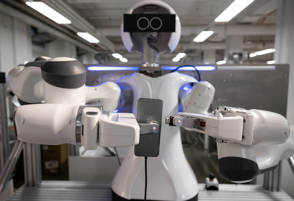 Künstliche Intelligenz: Hoffen auf den Fehler im System