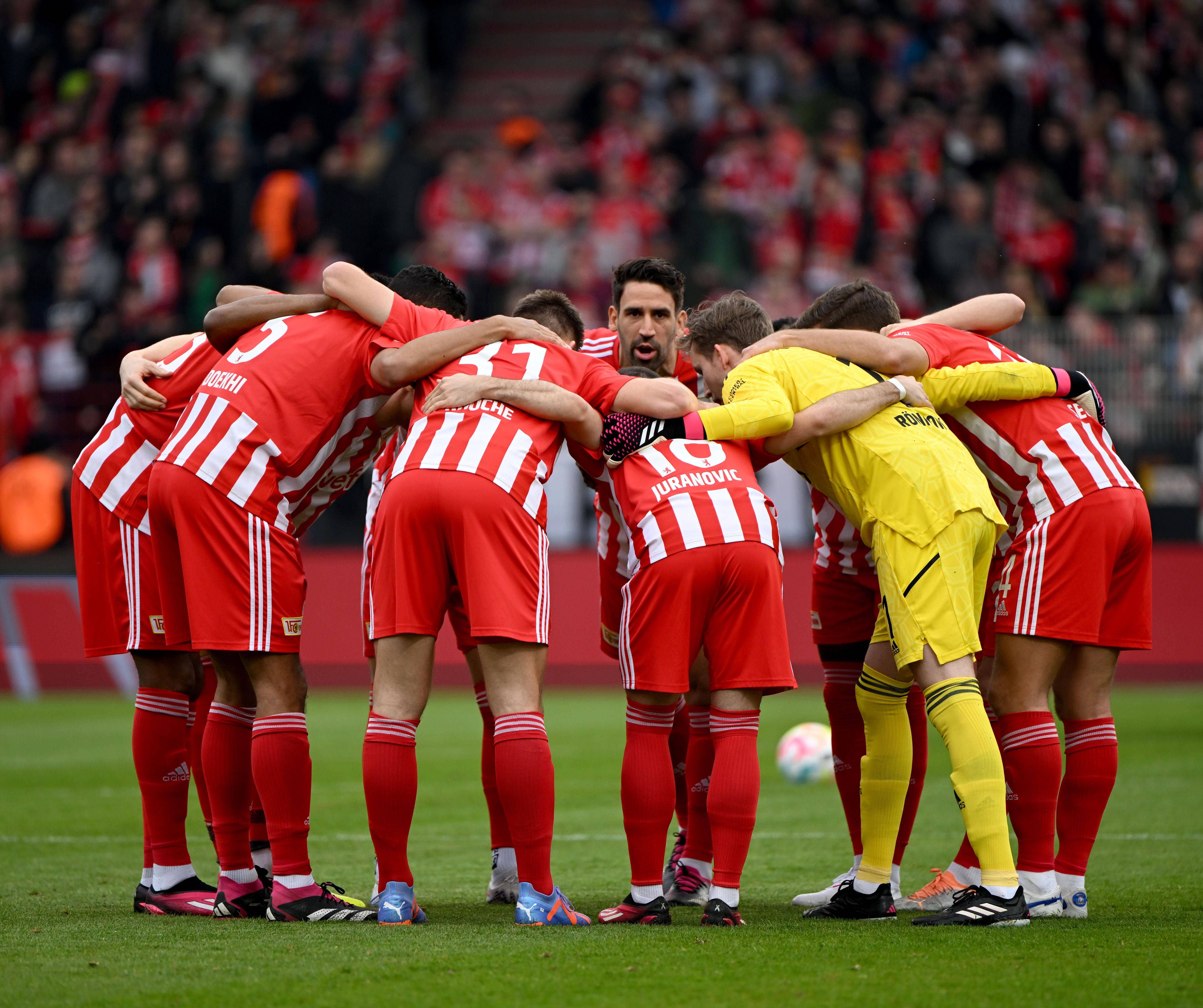 Ganz egal, wo der 1. FC Union landet: Die Eisernen sind jetzt schon Grenzverschieber!