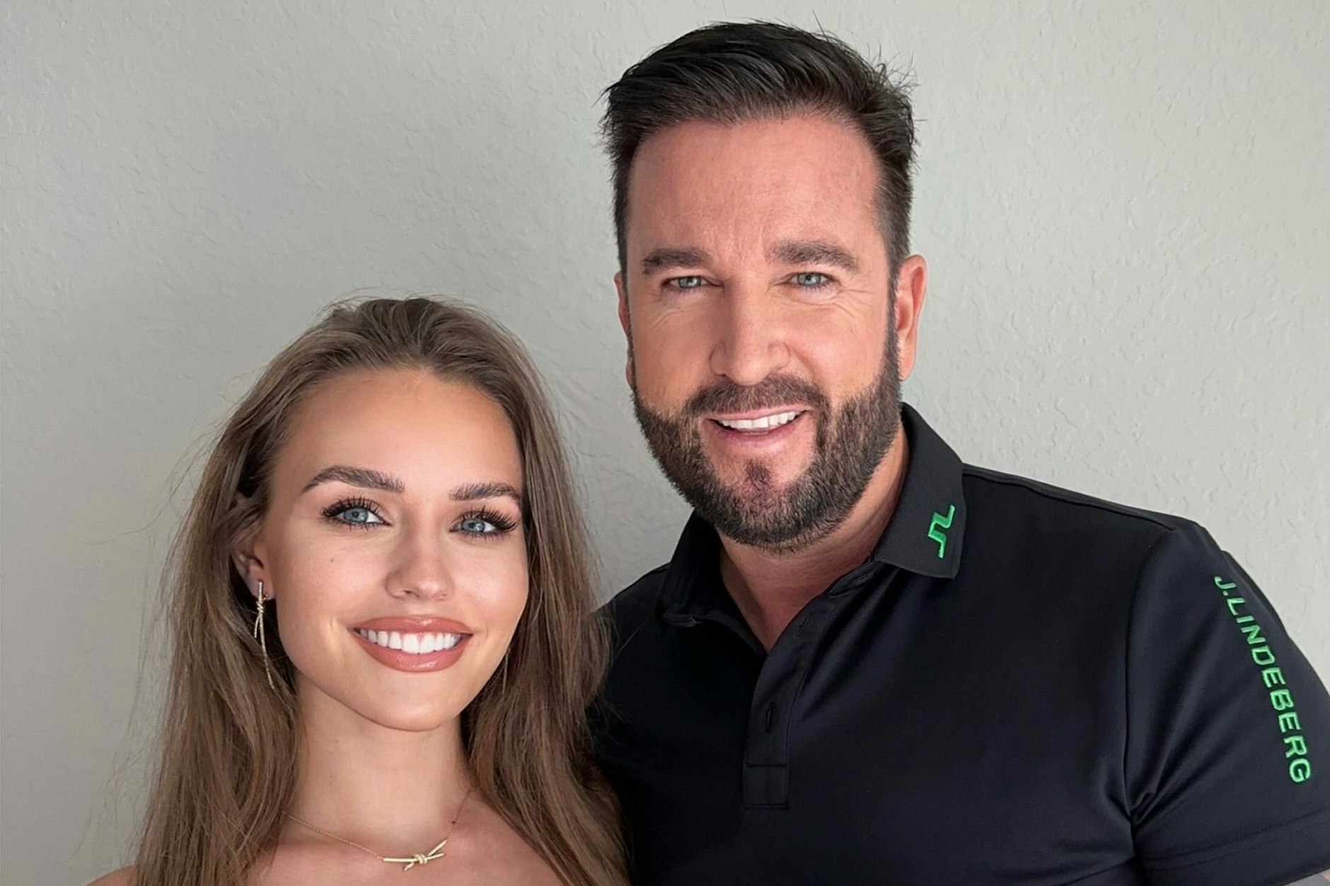 Ex-Schlagersänger Michael Wendler und seine Frau Laura warbn bereits für ihre Doku-Soap um die Schwangerschaft bei RTL2, doch das Projekt ist geplatzt.