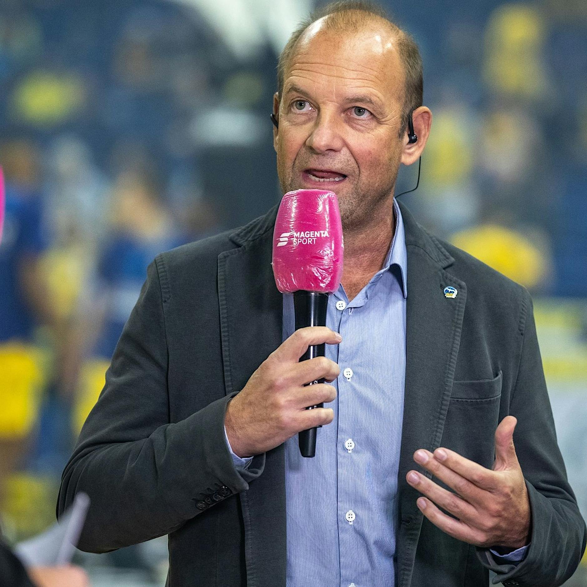 Alba-Manager Baldi lobt Team-Mentalität