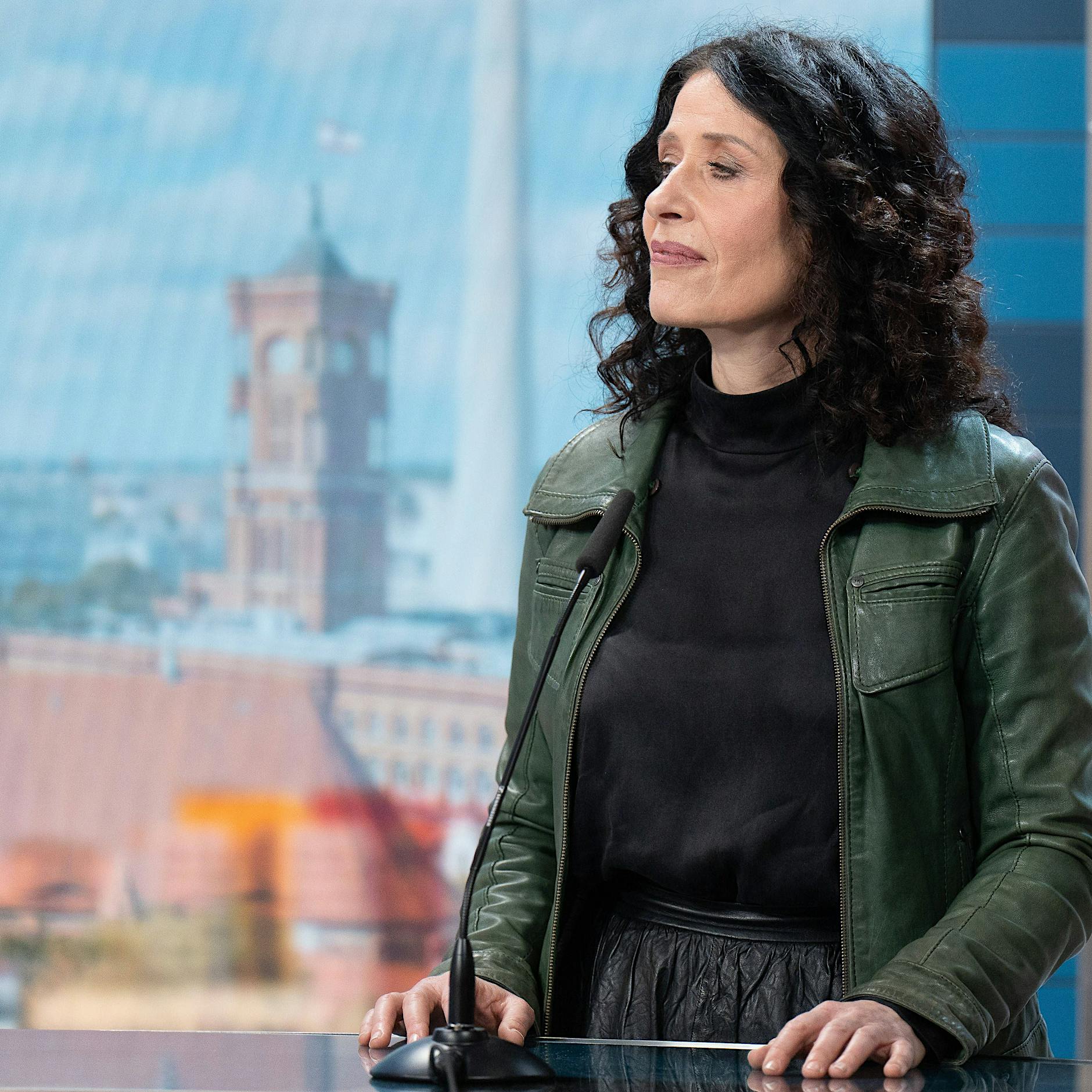 Berlin: Warum einige wenige Grüne gegen den Klimavolksentscheid sind