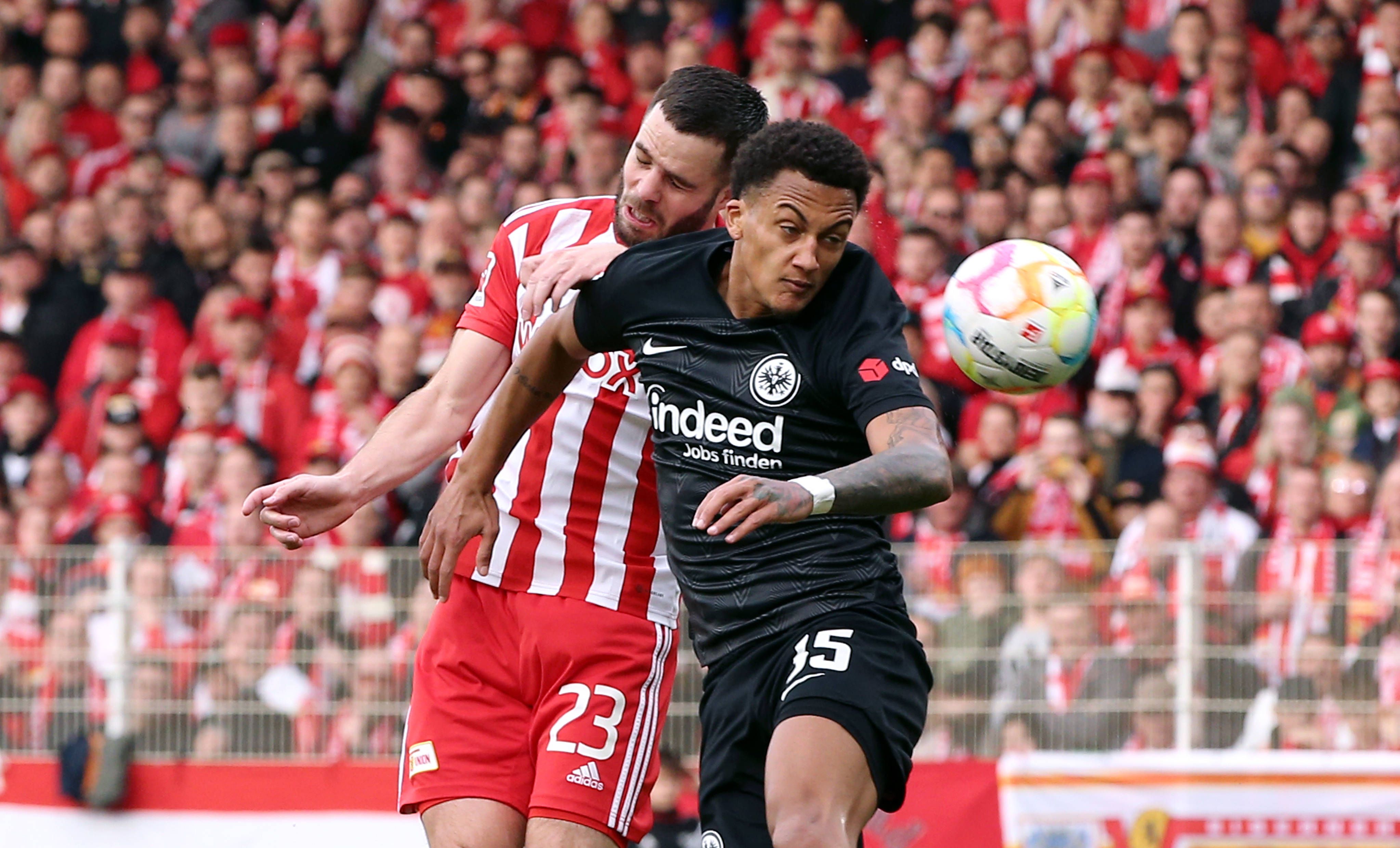 Niko Gießelmann: Der 1. FC Union spielt wieder in Europa, wenn ...