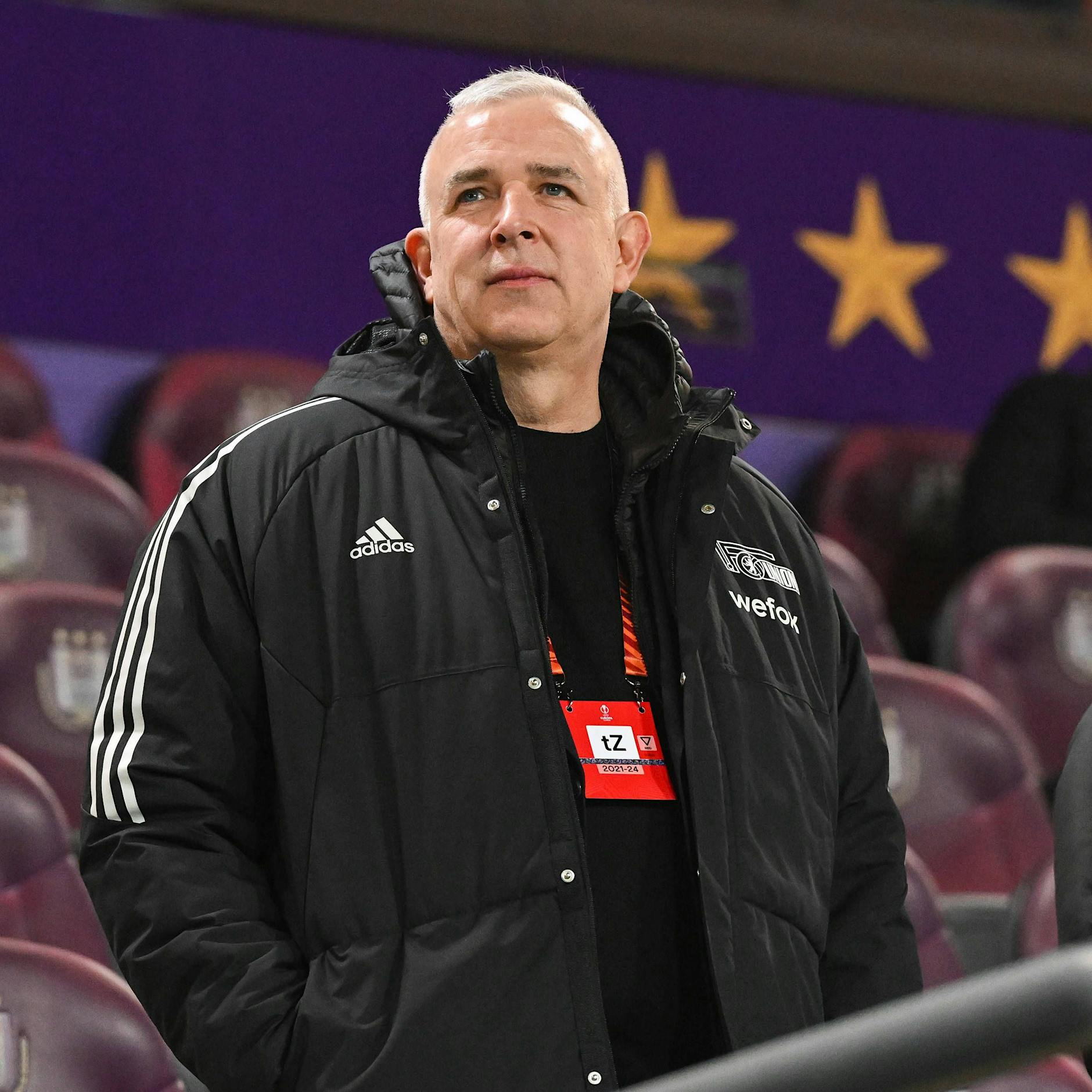 Kommerz wie Helene Fischer sei „Blödsinn“: Union-Präsident Dirk Zingler rechnet mit dem DFB ab!