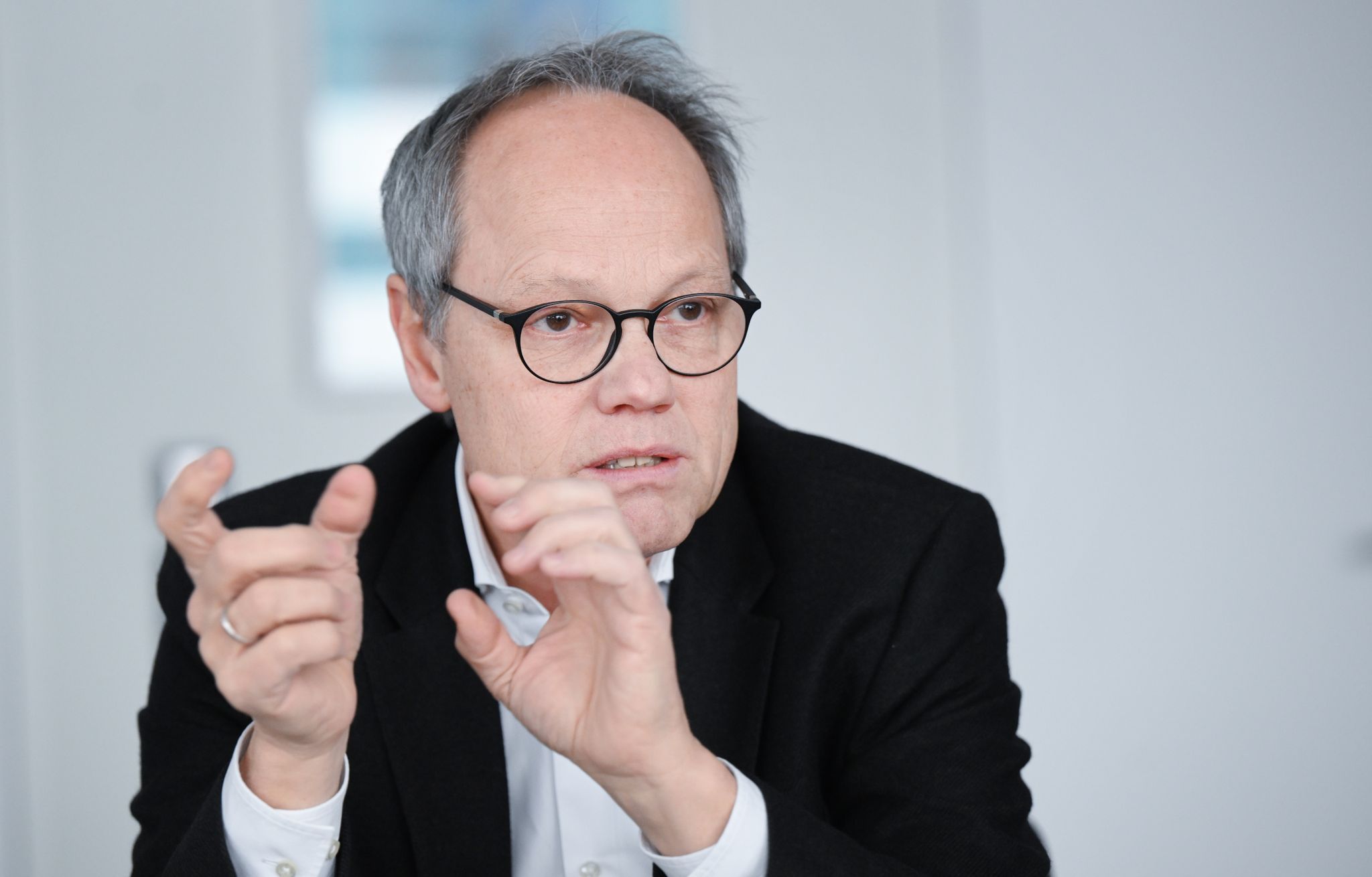 Image - Kai Gniffke: Technik-Investitionen entscheidend für Zukunft