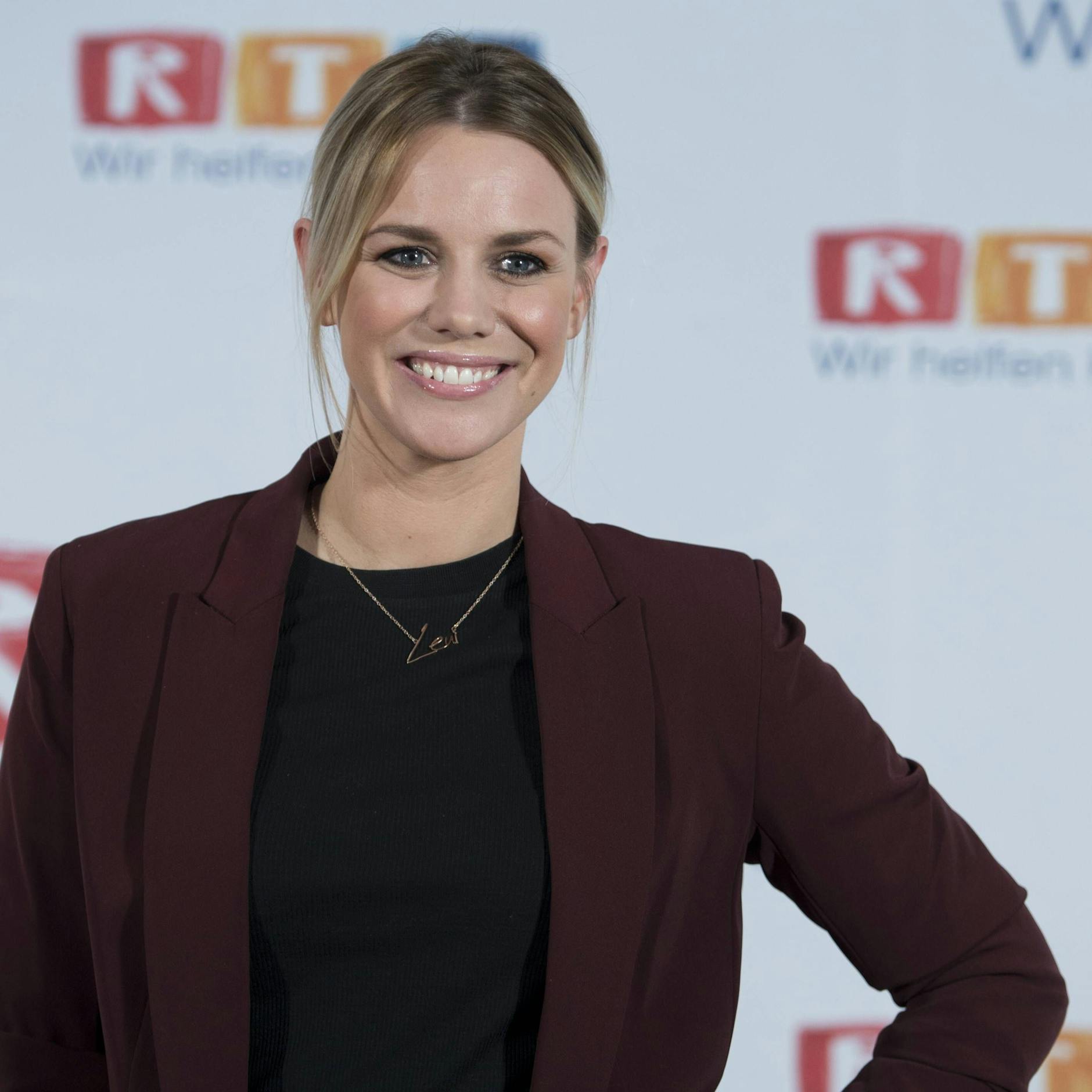 Vier Jahre lang war Sandra Kuhn Teil des RTL-Magazins „Explosiv“.