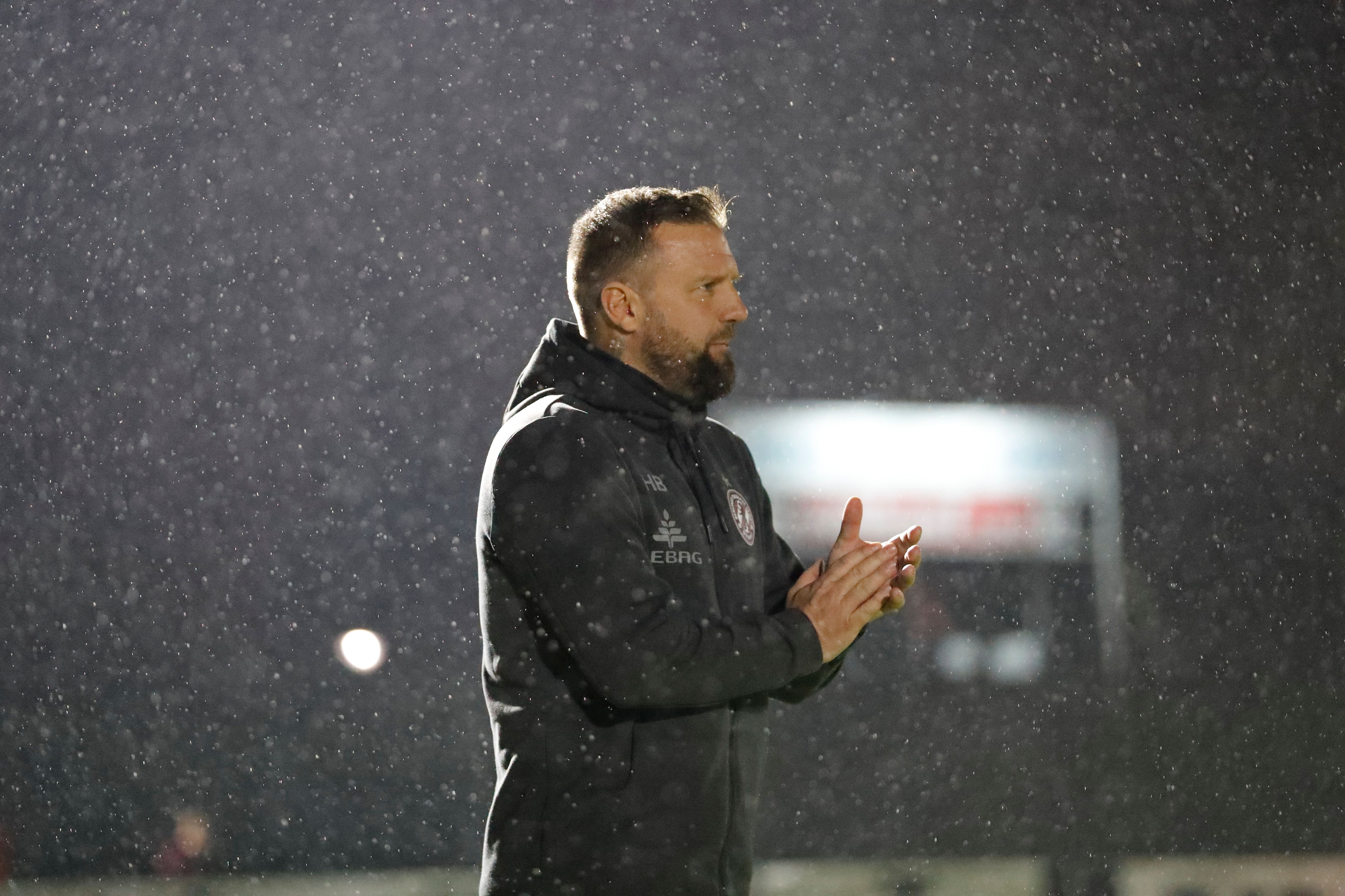 Kein Rock, keine Punkte! BFC Dynamo unterliegt dem Fluch der Einlaufmusik