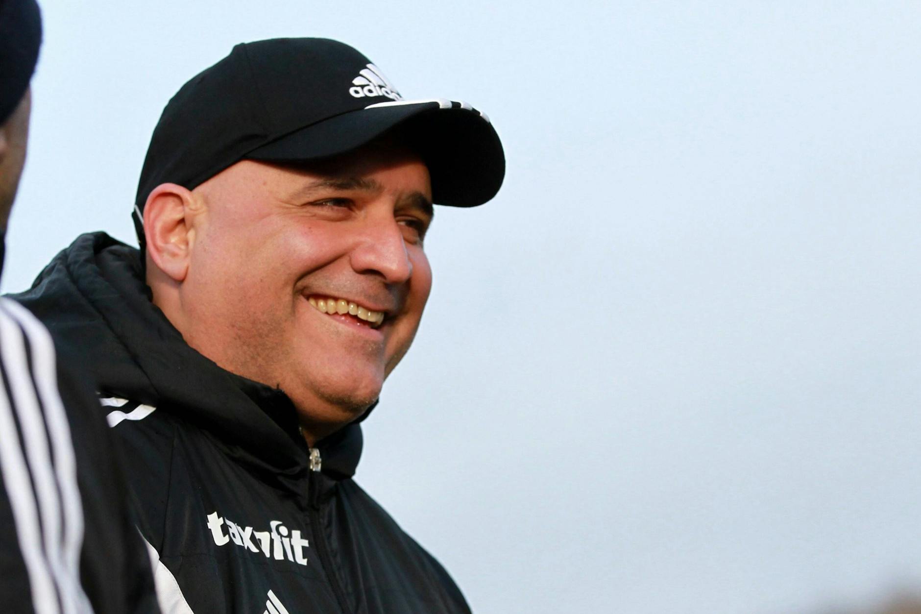 Einst Trainer beim BFC: Volcan Uluc bekommt nun in Berlin wieder einen neuen Job.