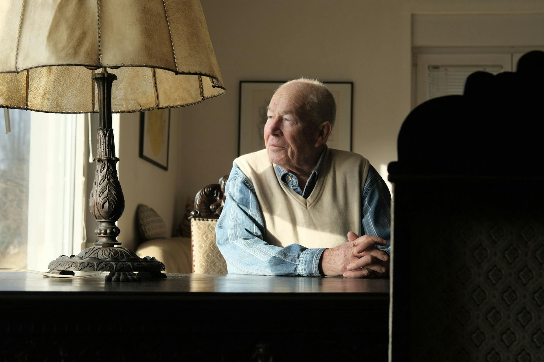 Erhard Geißler, Genetik-Wissenschaftler mit DDR-Vergangenheit