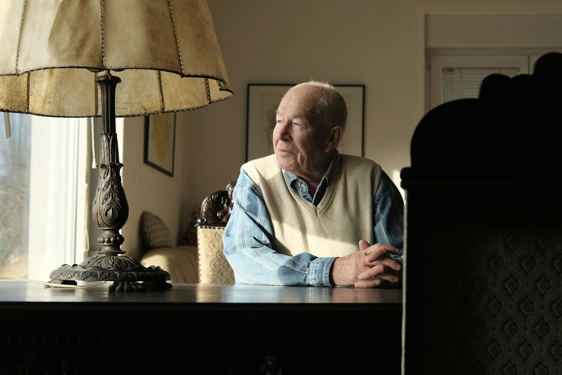 Erhard Geißler, Genetik-Wissenschaftler mit DDR-Vergangenheit