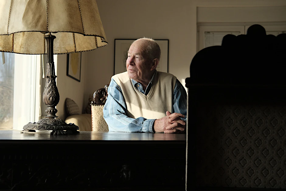 Erhard Geißler, Genetik-Wissenschaftler mit DDR-Vergangenheit