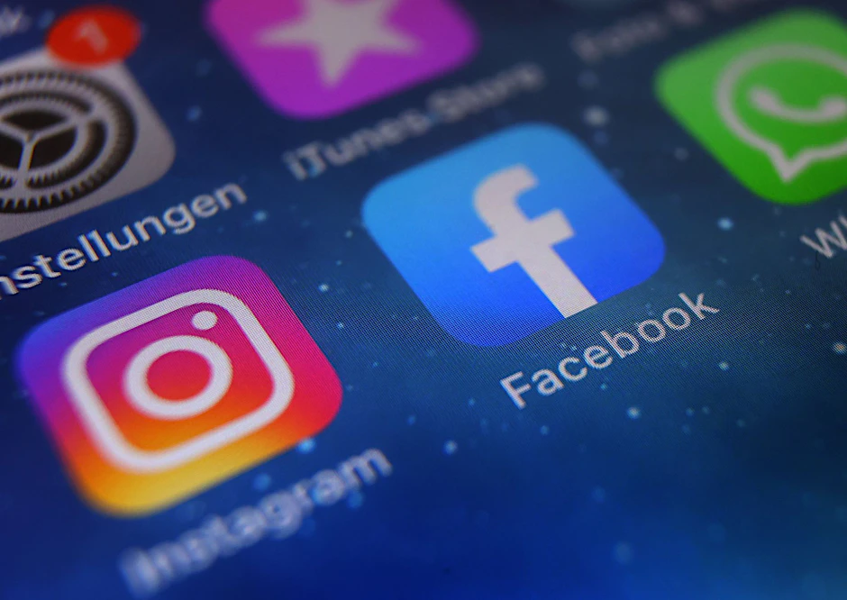 Ein Facebook-Nutzer wurde für seine Äußerungen zur Corona-Impfung wegen Volksverhetzung verurteilt.&nbsp;