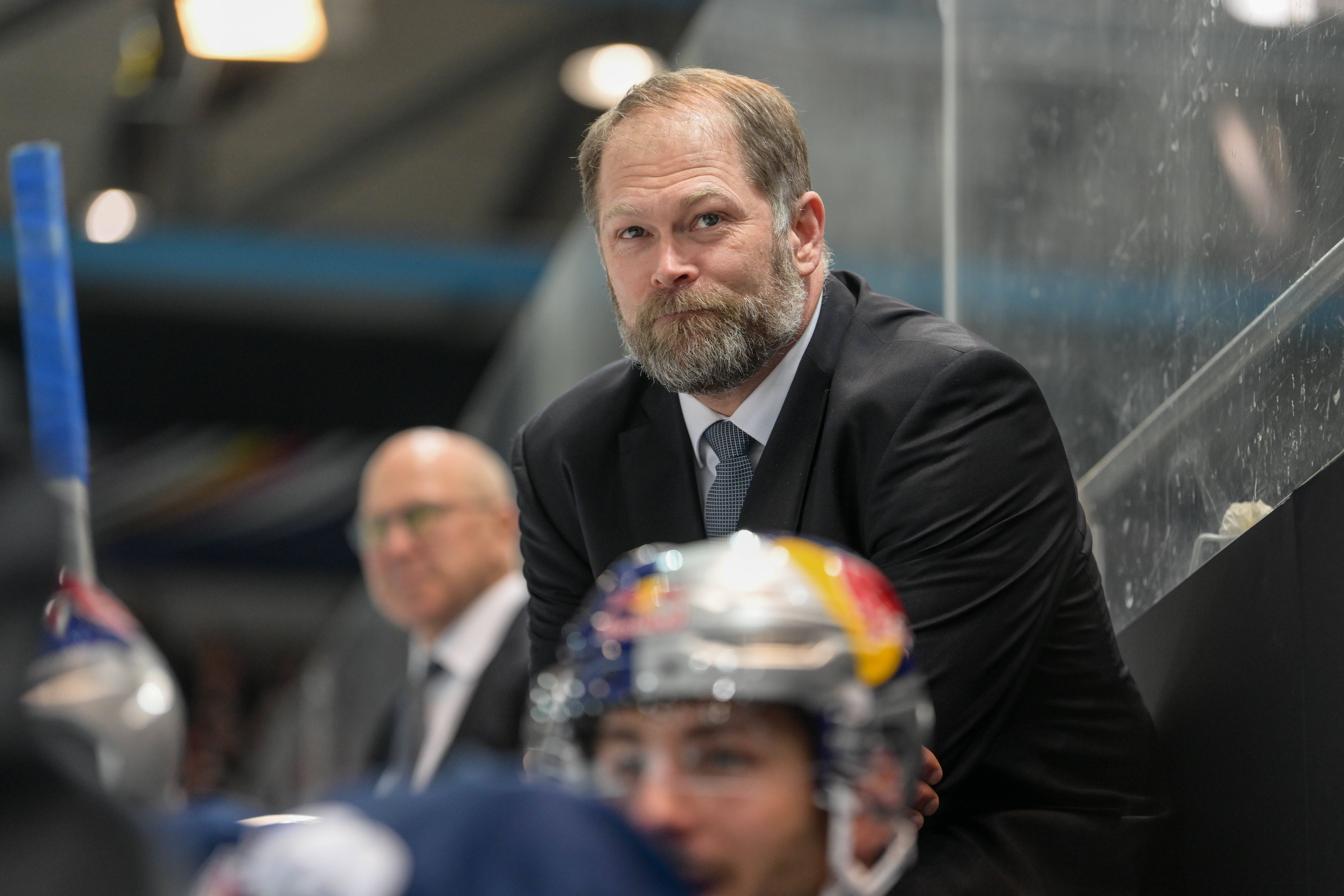 Image - Eisbären Berlin: Klub-Legende wird Cheftrainer in der DEL