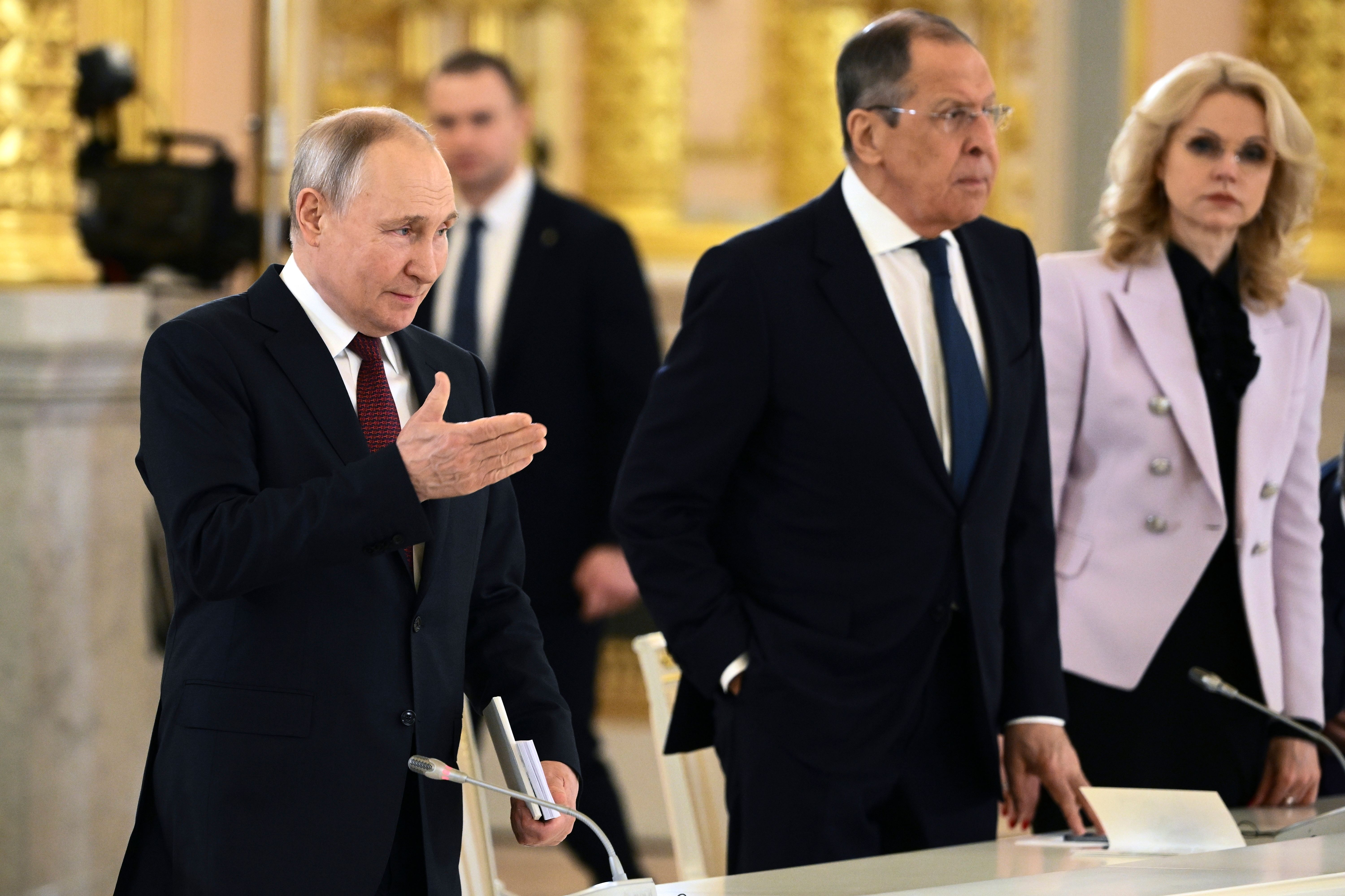 Image - Großbritannien liefert Uran-Munition an Ukraine: Russland warnt vor „Eskalation“ mit Atom-Waffe und droht – mit „schmutziger“ Bombe?