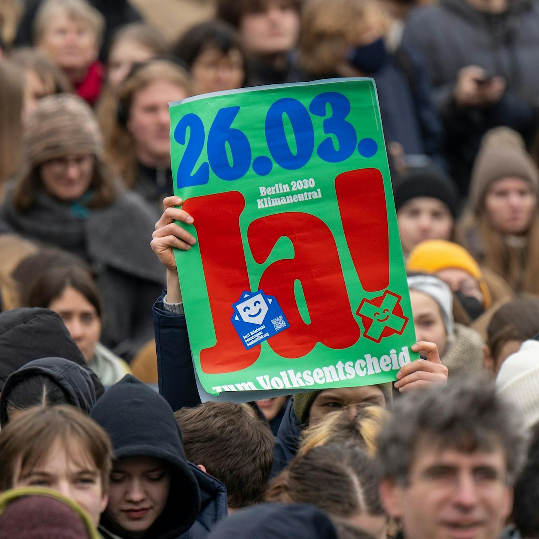Klimavolksentscheid am Sonntag: Alles, was Sie am Wahltag wissen müssen