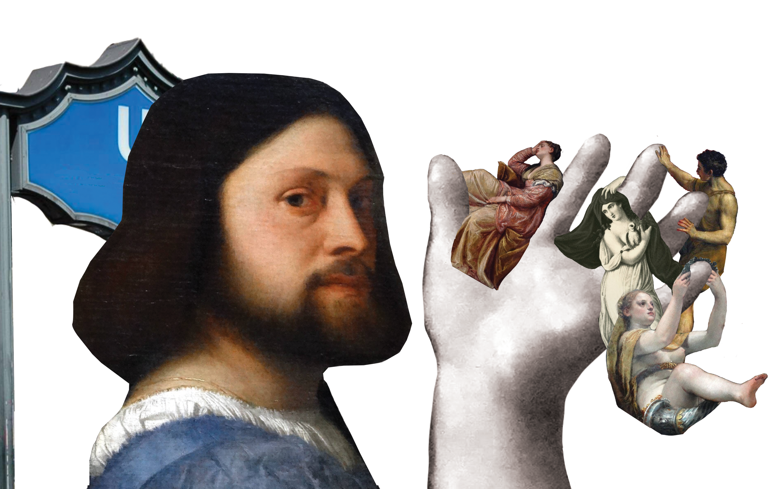 Hilfe, meine Frau will eine offene Beziehung!