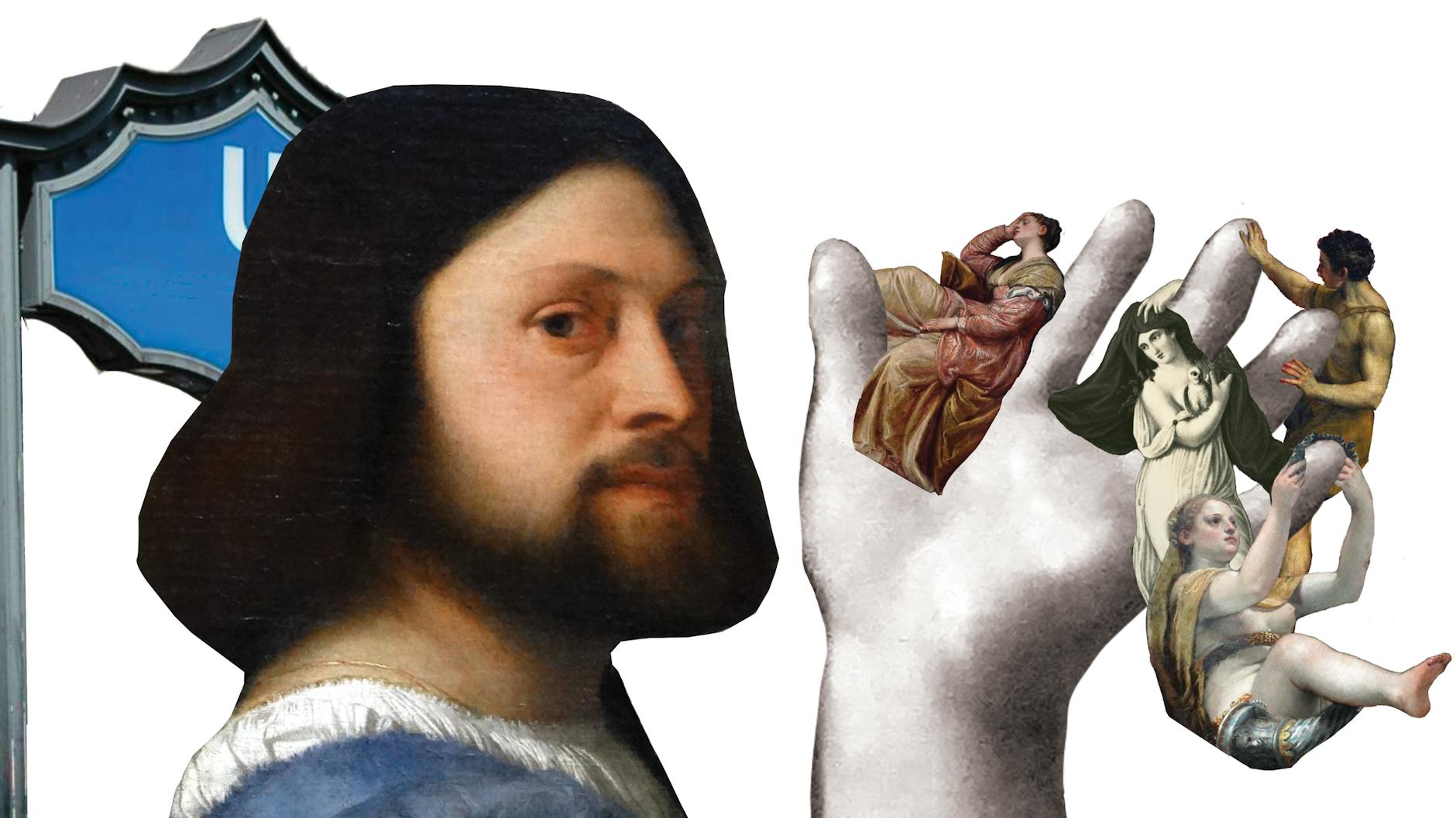 Wer mit wem? Berlin ist für viele ein großer Spielplatz für lustvolle Abenteuer und wilden Sex. 