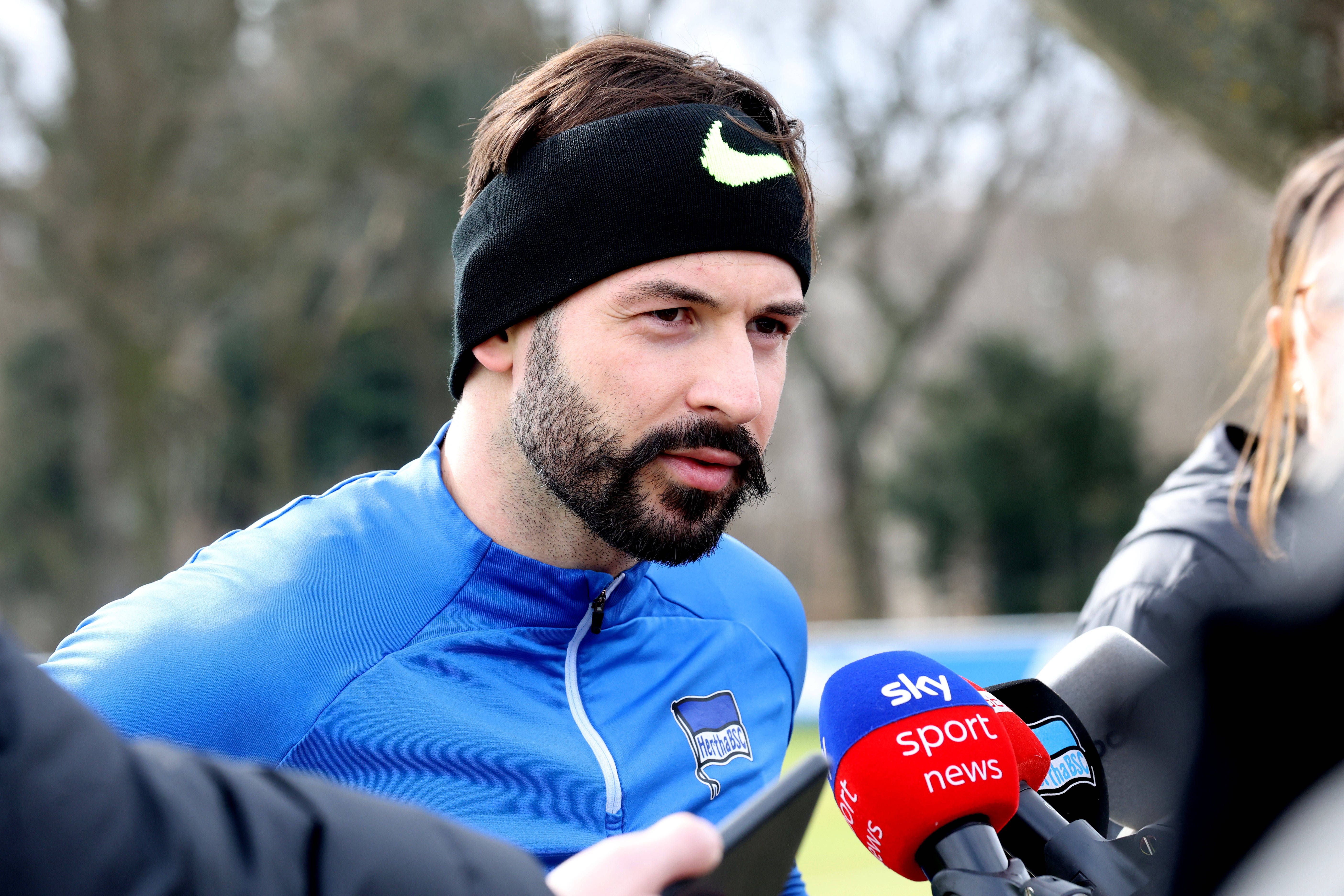 Image - Doppelter Druck: Marvin Plattenhardt zittert bei Hertha BSC um Klassenerhalt und neuen Vertrag!