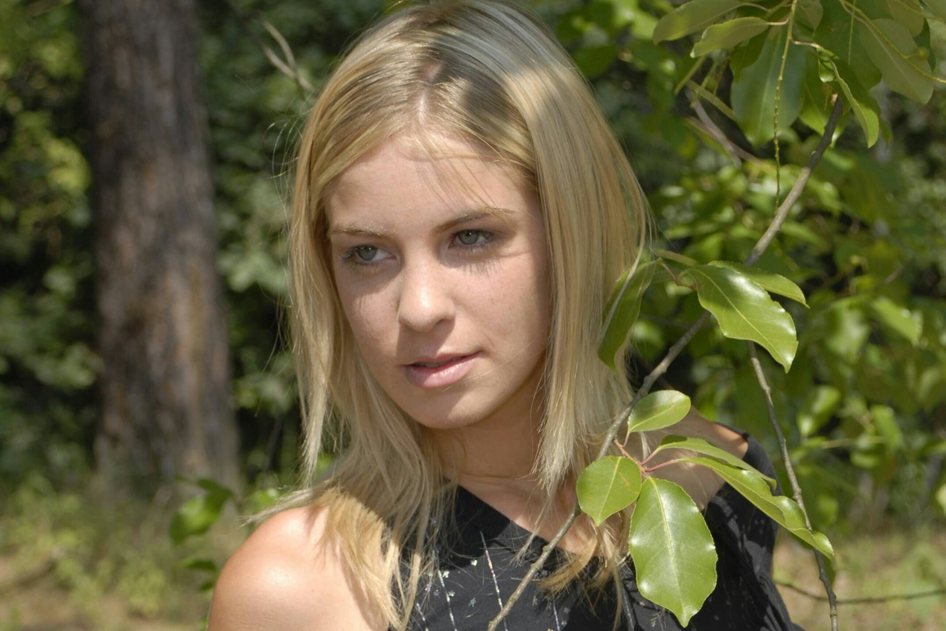 Jasmin Tawil soll ein Ehepaar in Costa Rica bedroht haben.