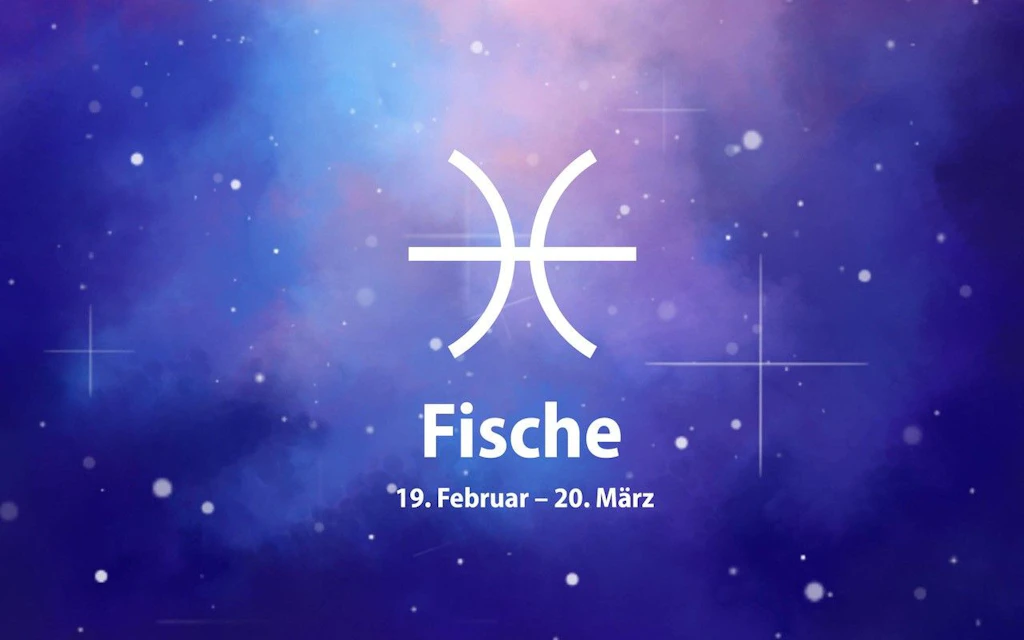 Schne Horoskop Fische Liebe Ebenbild