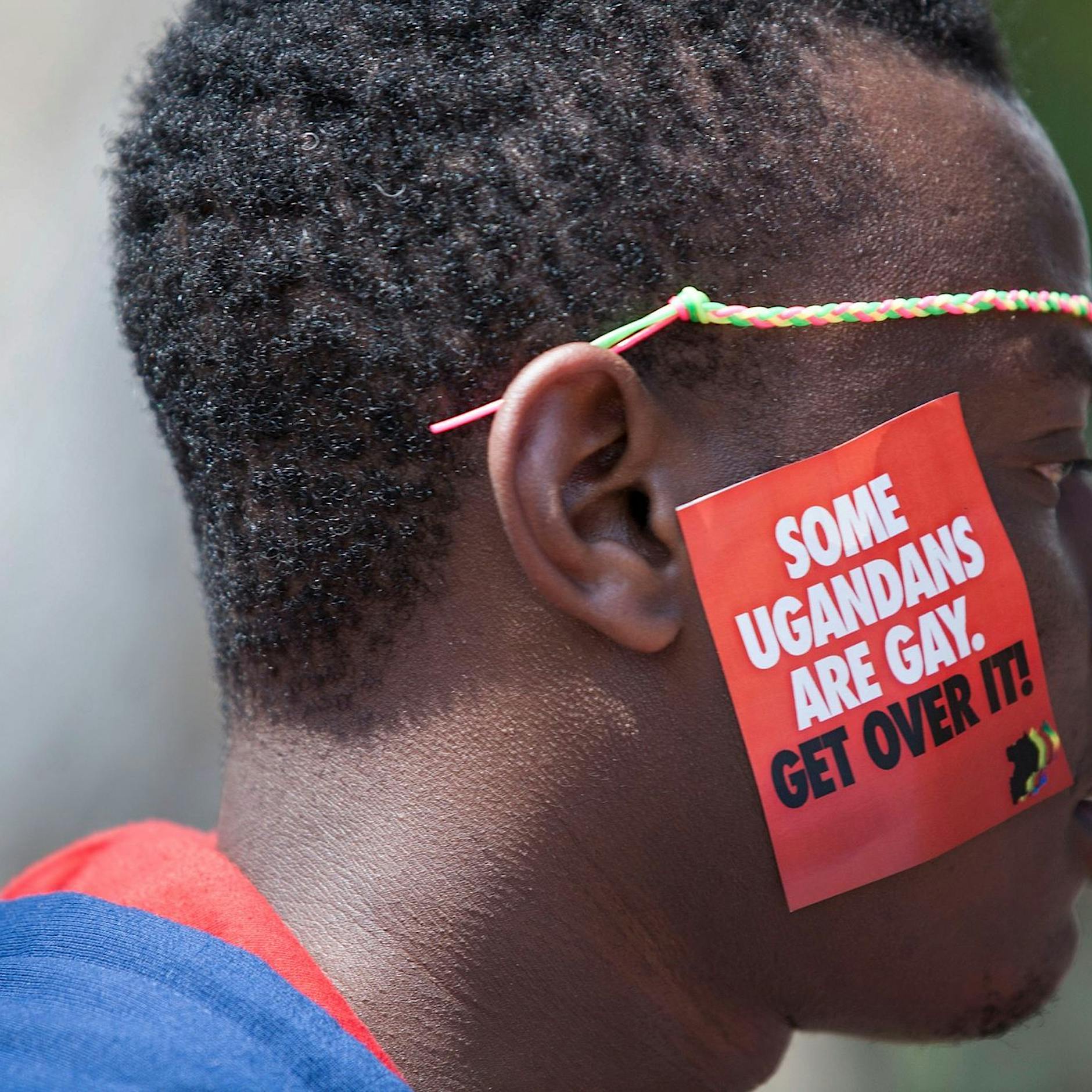 Homosexuellen in Uganda droht die Todesstrafe