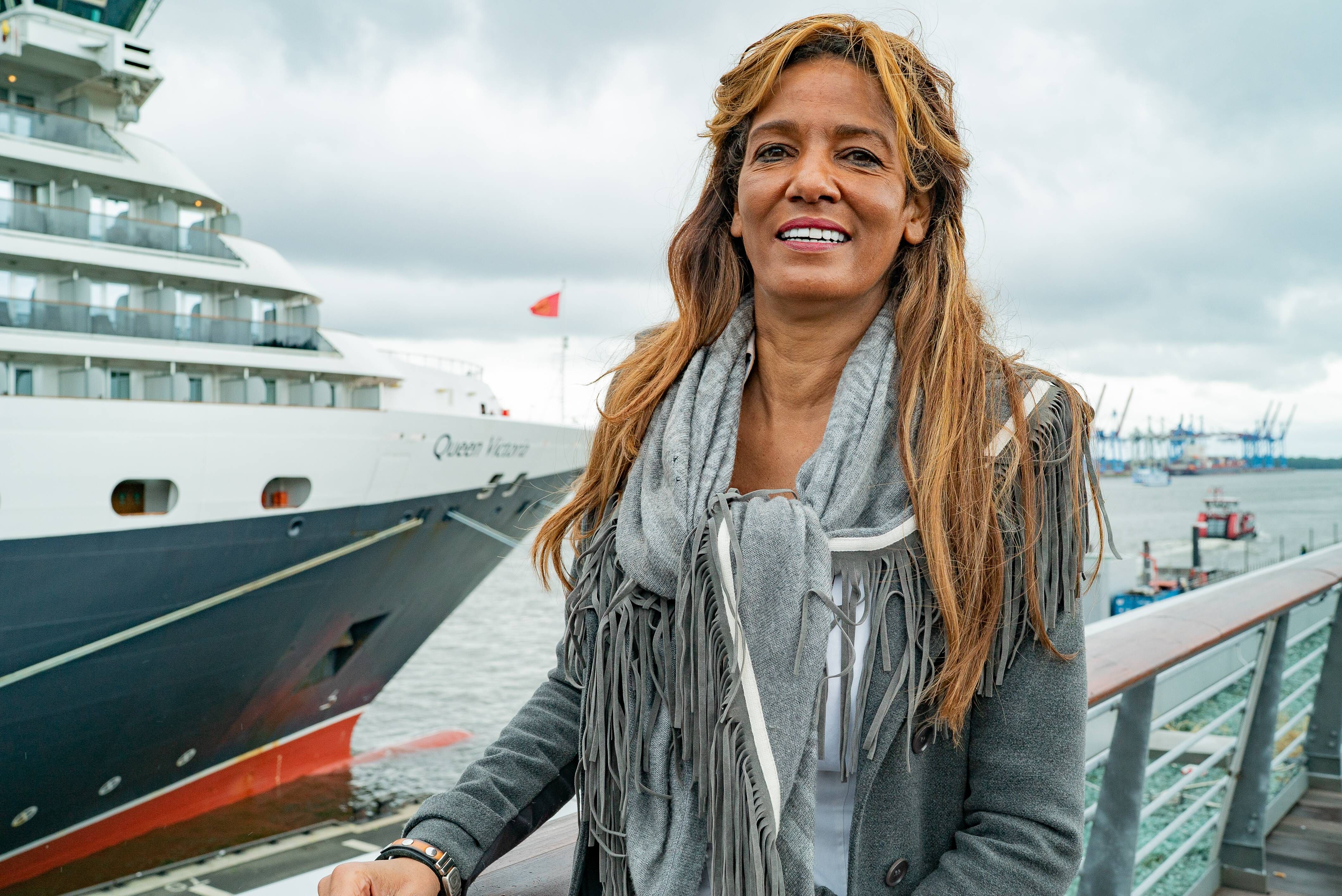 Image - Große Sorge um verschwundene Nadja Abd el Farrag: „Seit vier Monaten kein Lebenszeichen von dir“