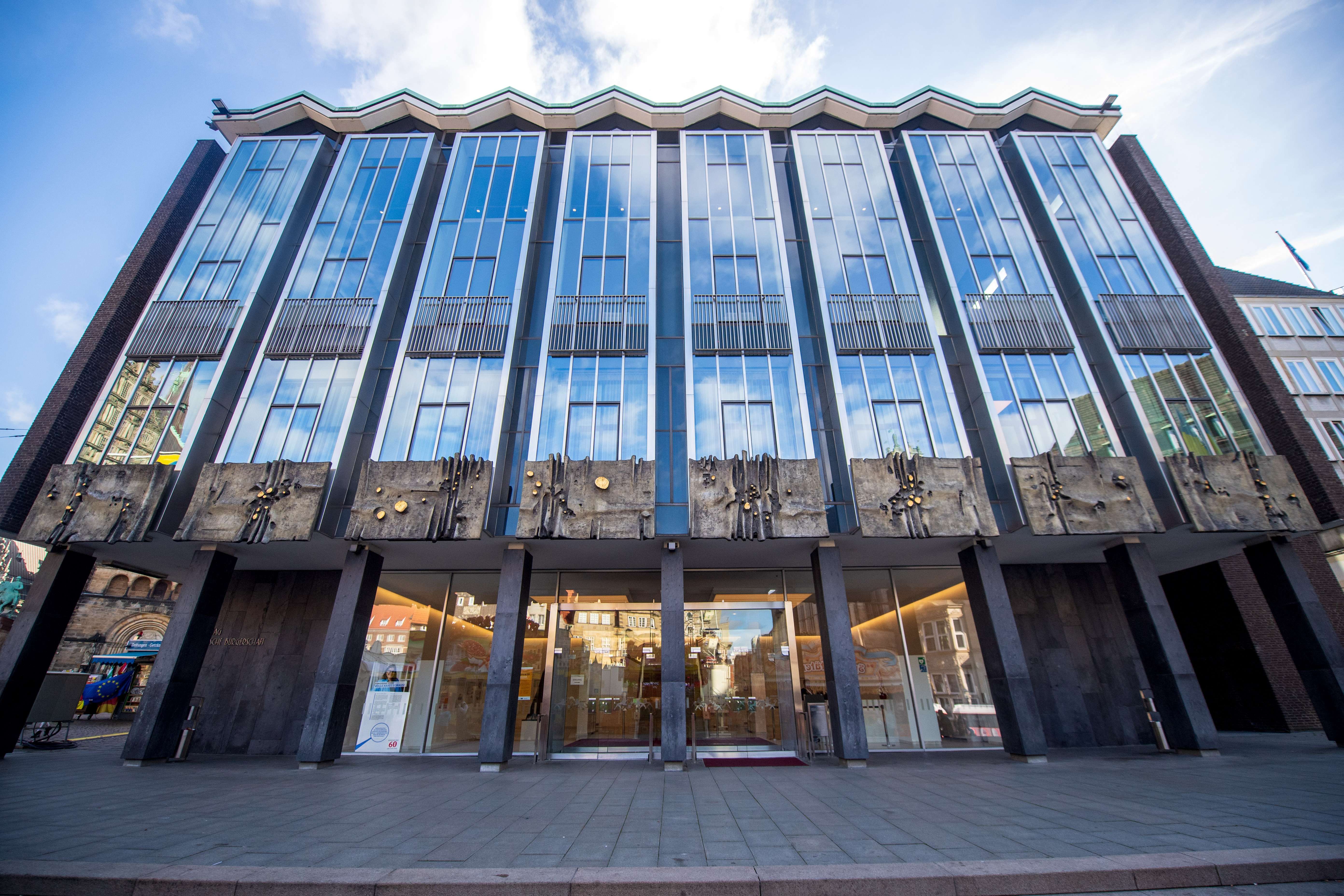 AfD in Bremen endgültig von Bürgerschaftswahl ausgeschlossen