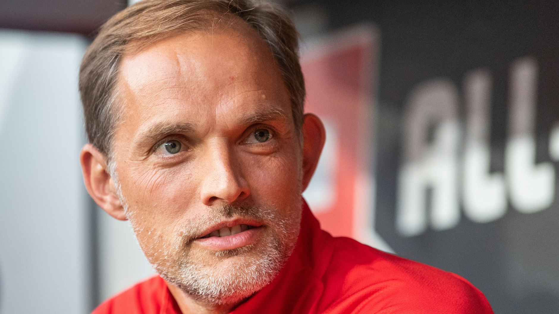 Thomas Tuchel soll es nun beim FC Bayern richten.