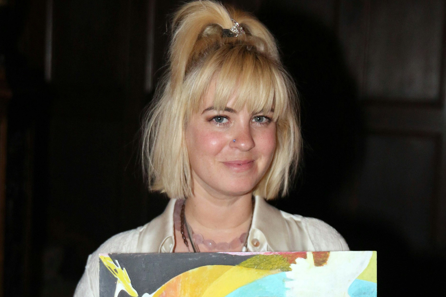 Jasmin Tawil möchte ihren Sohn Ocean aus Costa Rica holen.