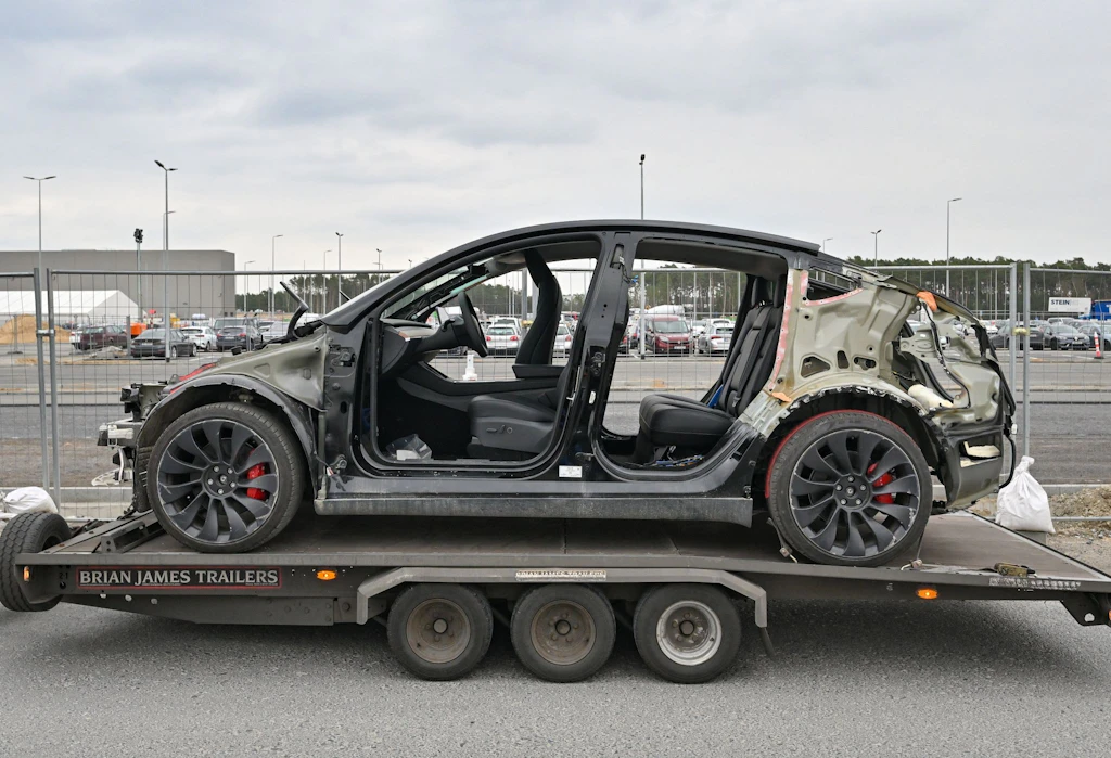Verbände werfen Landesregierung Versäumnisse bei Tesla vor