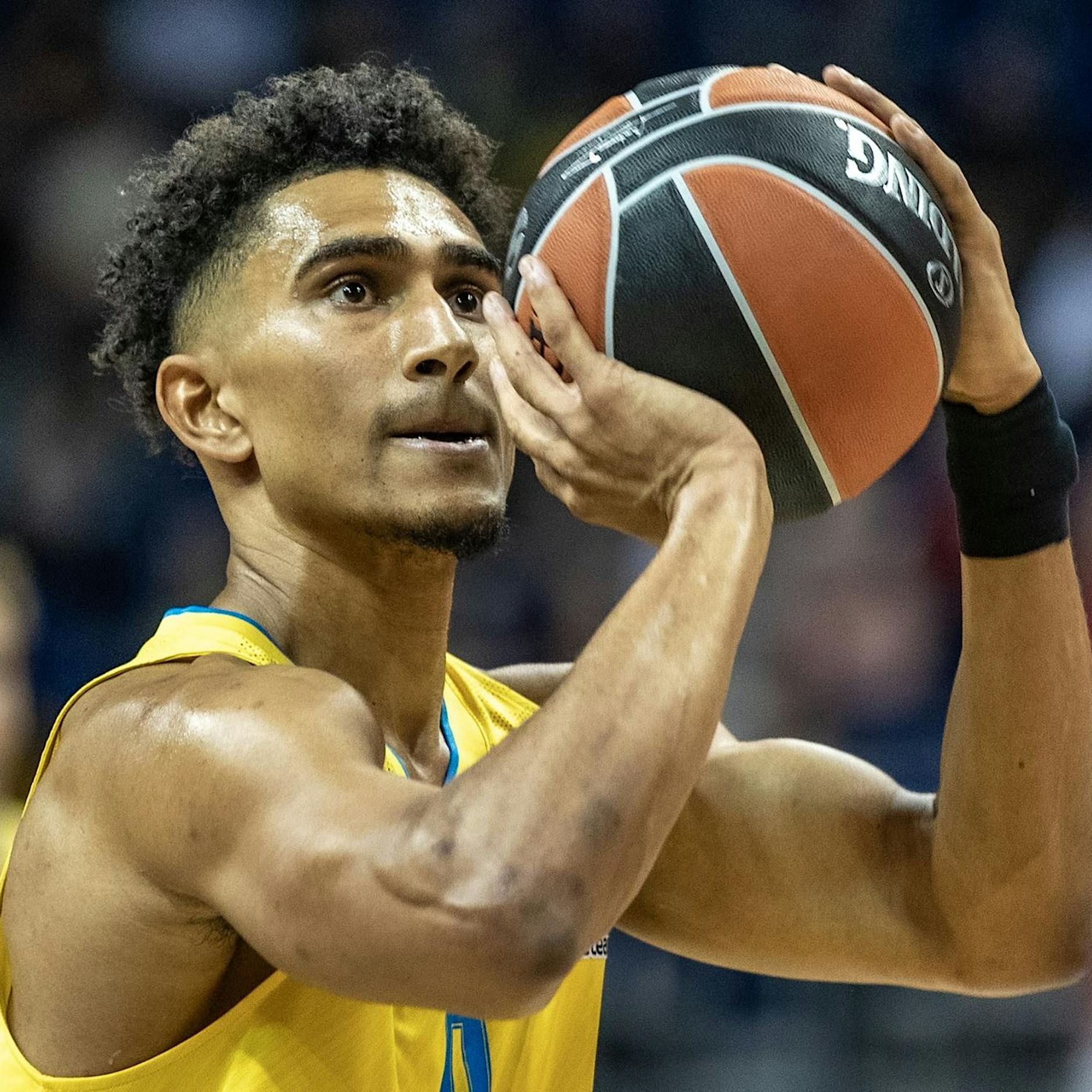 Alba Berlin will gegen Anadolu „Momentum weiter aufbauen“