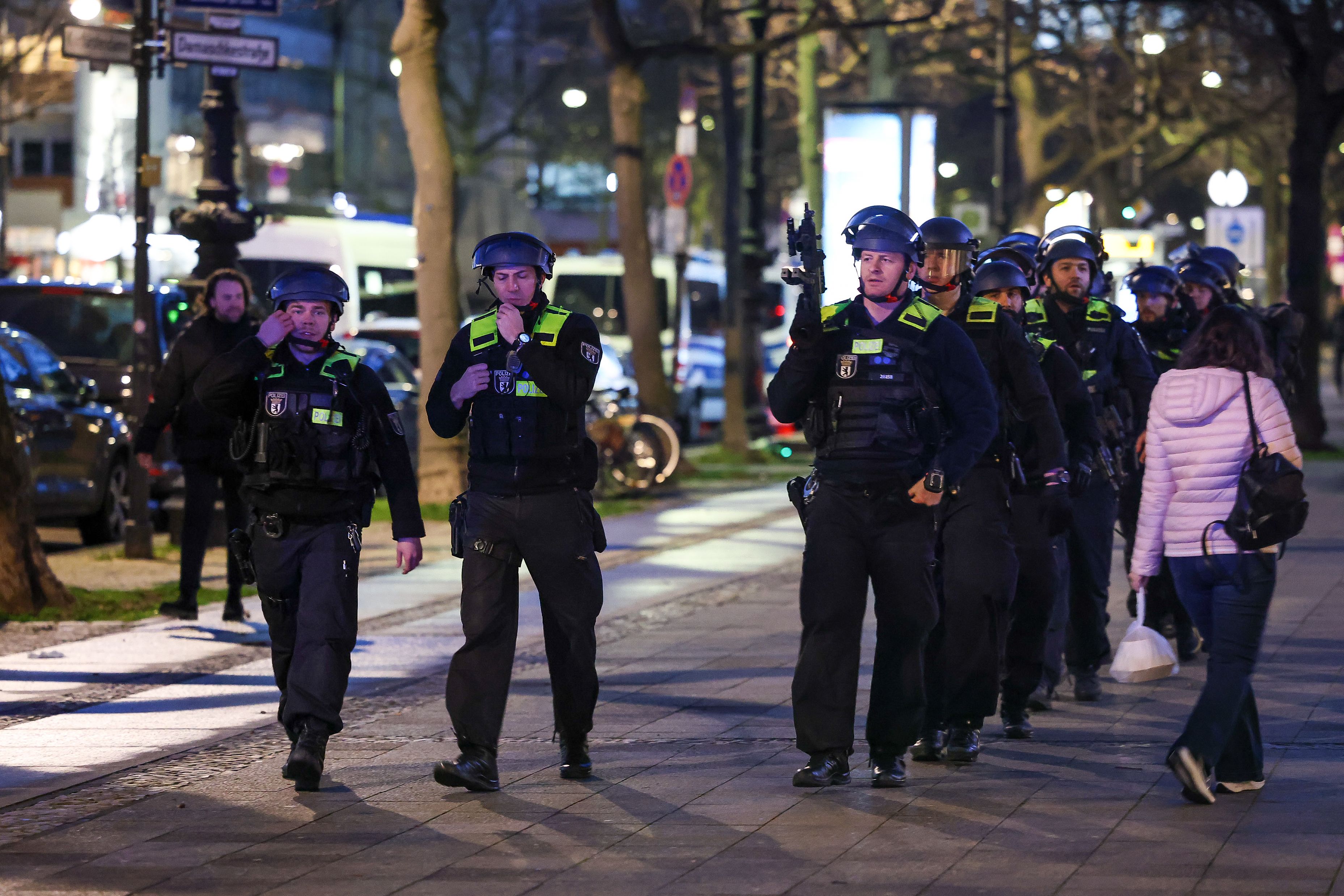 Image - Entführungsfall gibt Rätsel auf: Verletztes Opfer bis nach Brandenburg gefahren