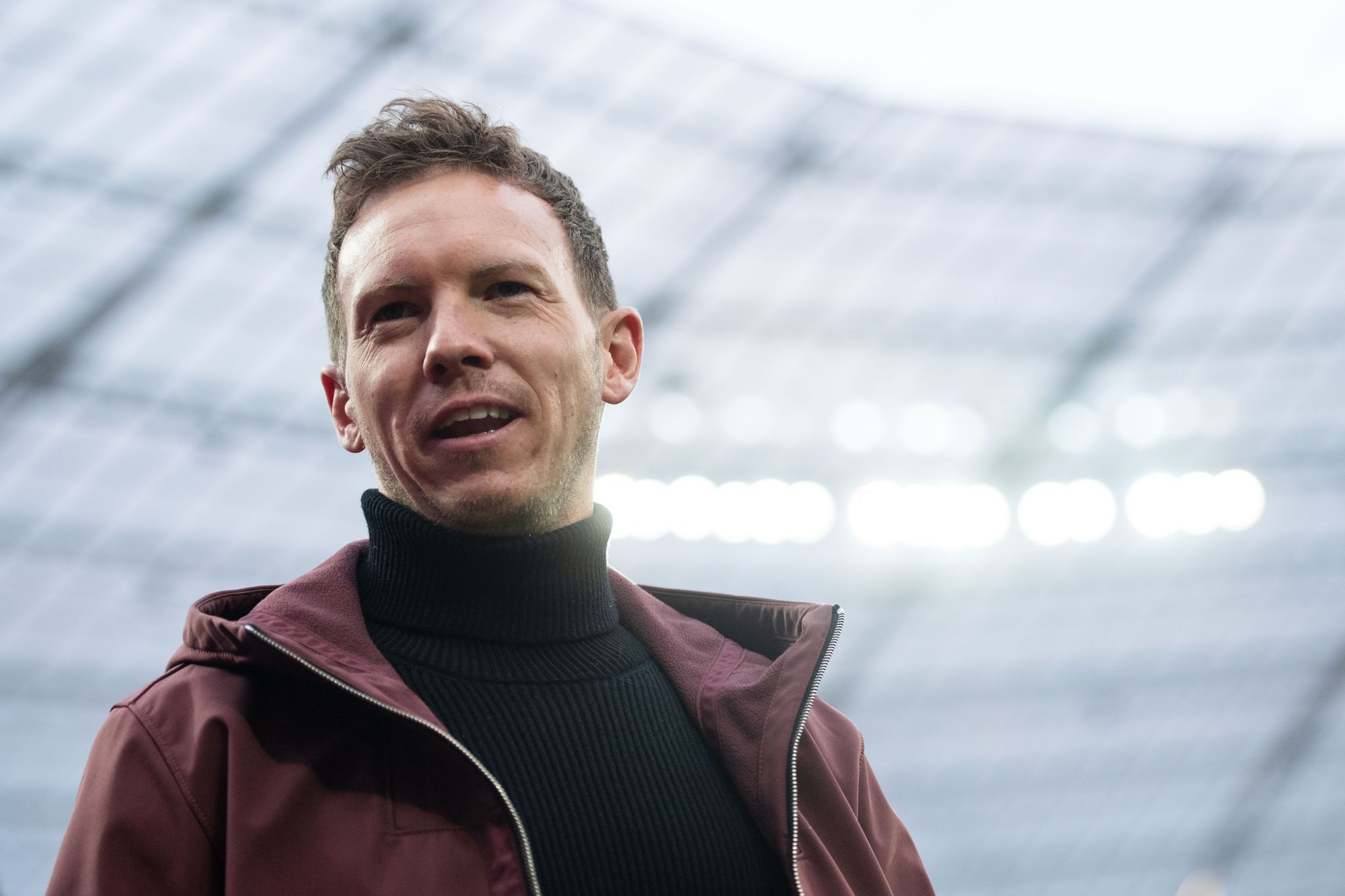 Bericht: FC Bayern Schmeißt Trainer Julian Nagelsmann Raus