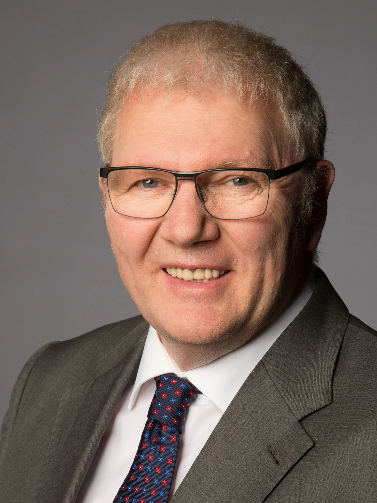 Bahnexperte aus Berlin: Markus Hecht (65) leitet seit 1997 das Fachgebiet Schienenfahrzeuge am Institut für Land- und Seeverkehr der TU.