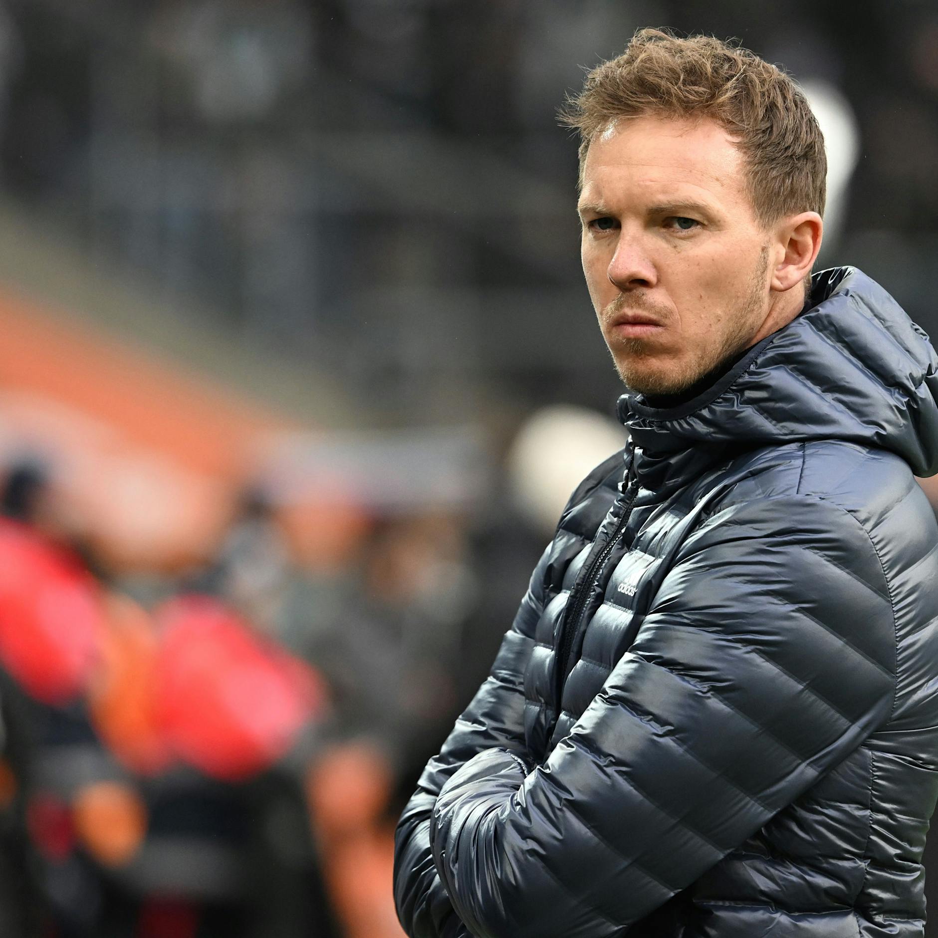 Der Hammer! FC Bayern feuert Trainer Julian Nagelsmann – Thomas Tuchel soll es nun richten
