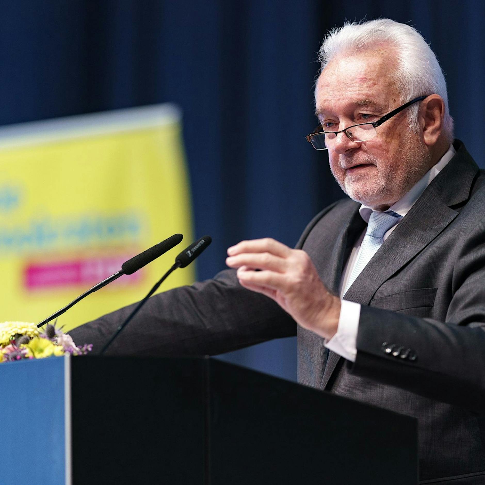 Nach Putin-Vergleich: Kubicki entschuldigt sich bei Habeck