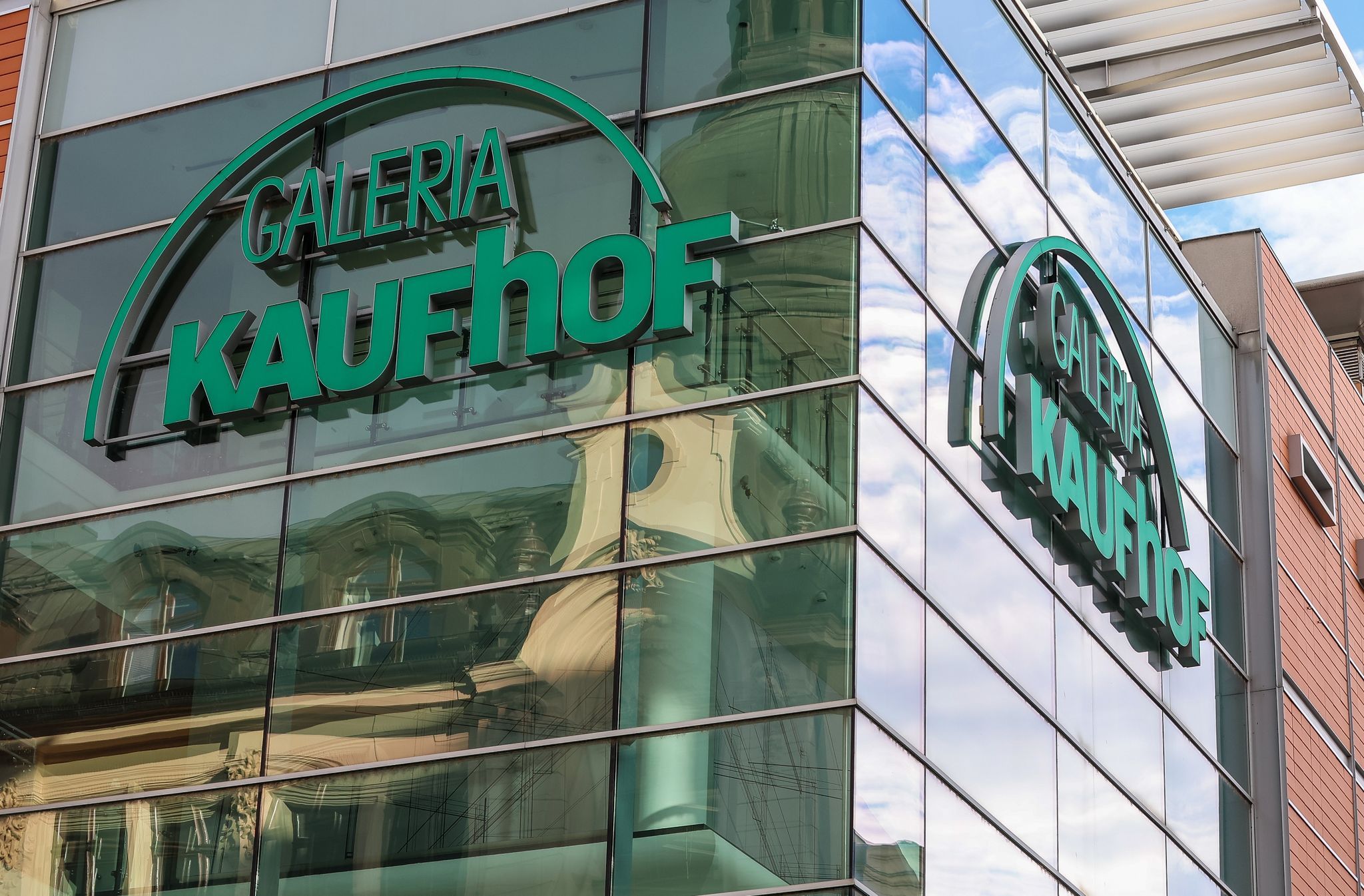 Galeria Kaufhof: Bereits mehrere Kaufangebote für insolvente Warenhauskette