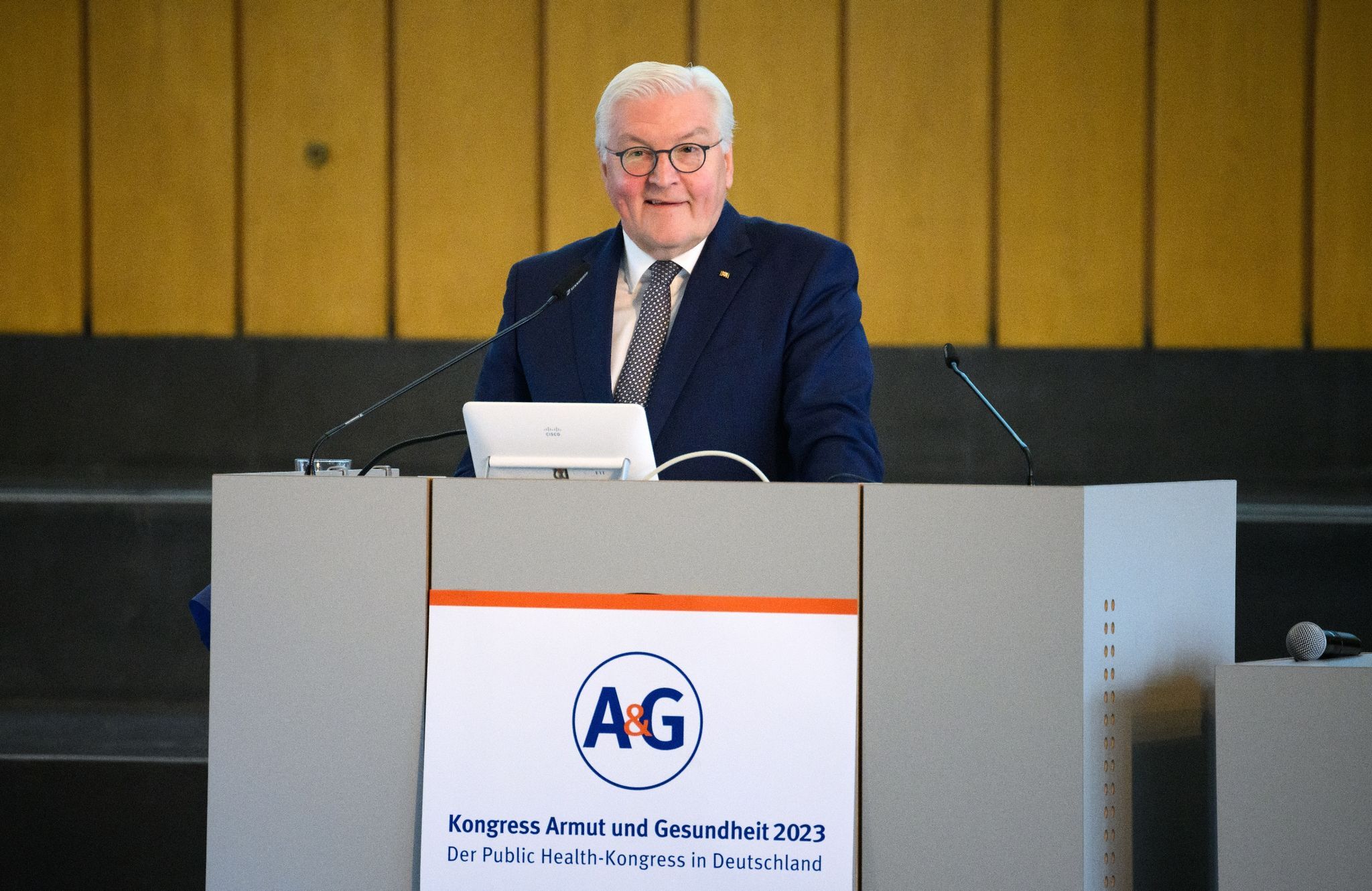 Gesundheitliche Ungleichheit beeinflusst Zusammenhalt