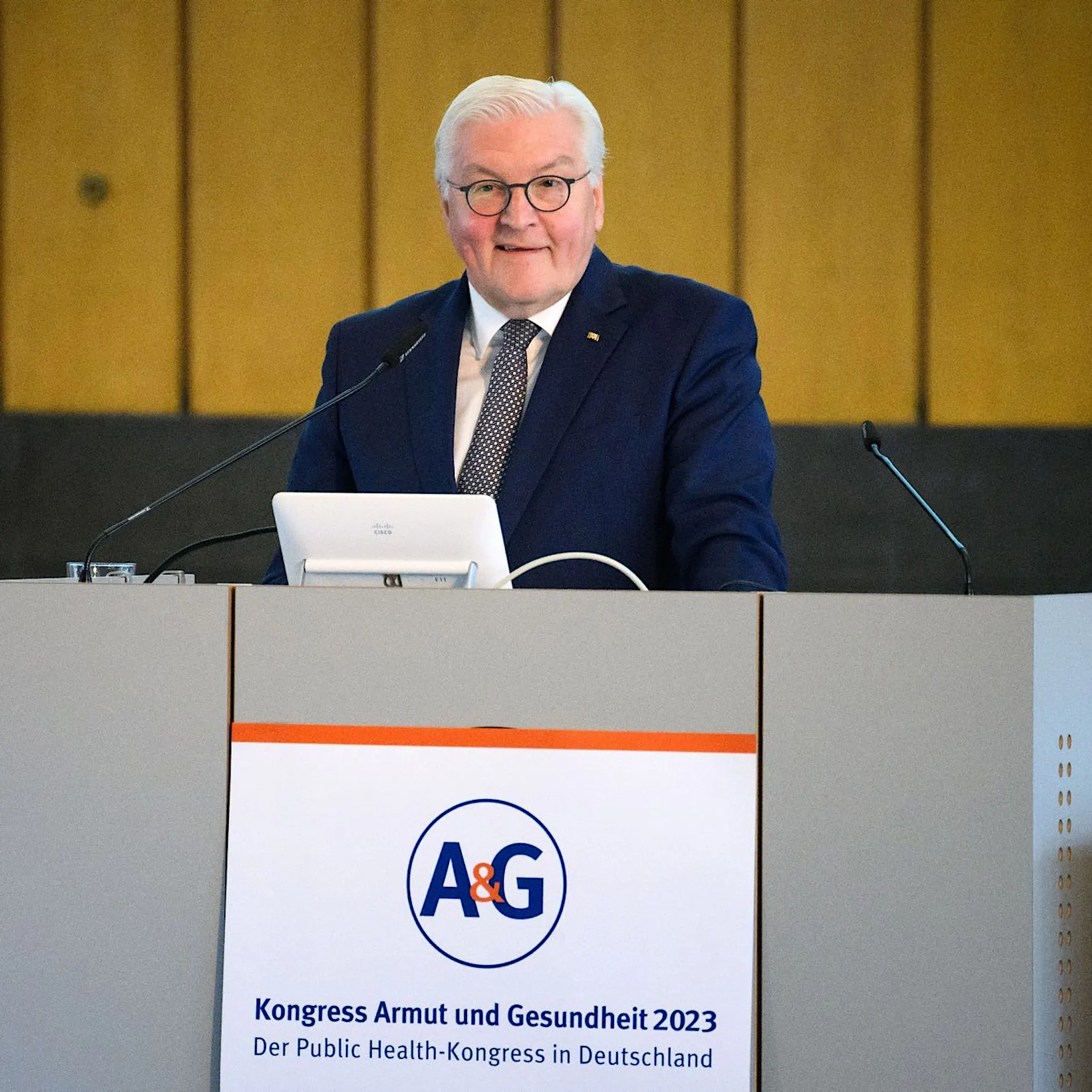 Gesundheitliche Ungleichheit beeinflusst Zusammenhalt