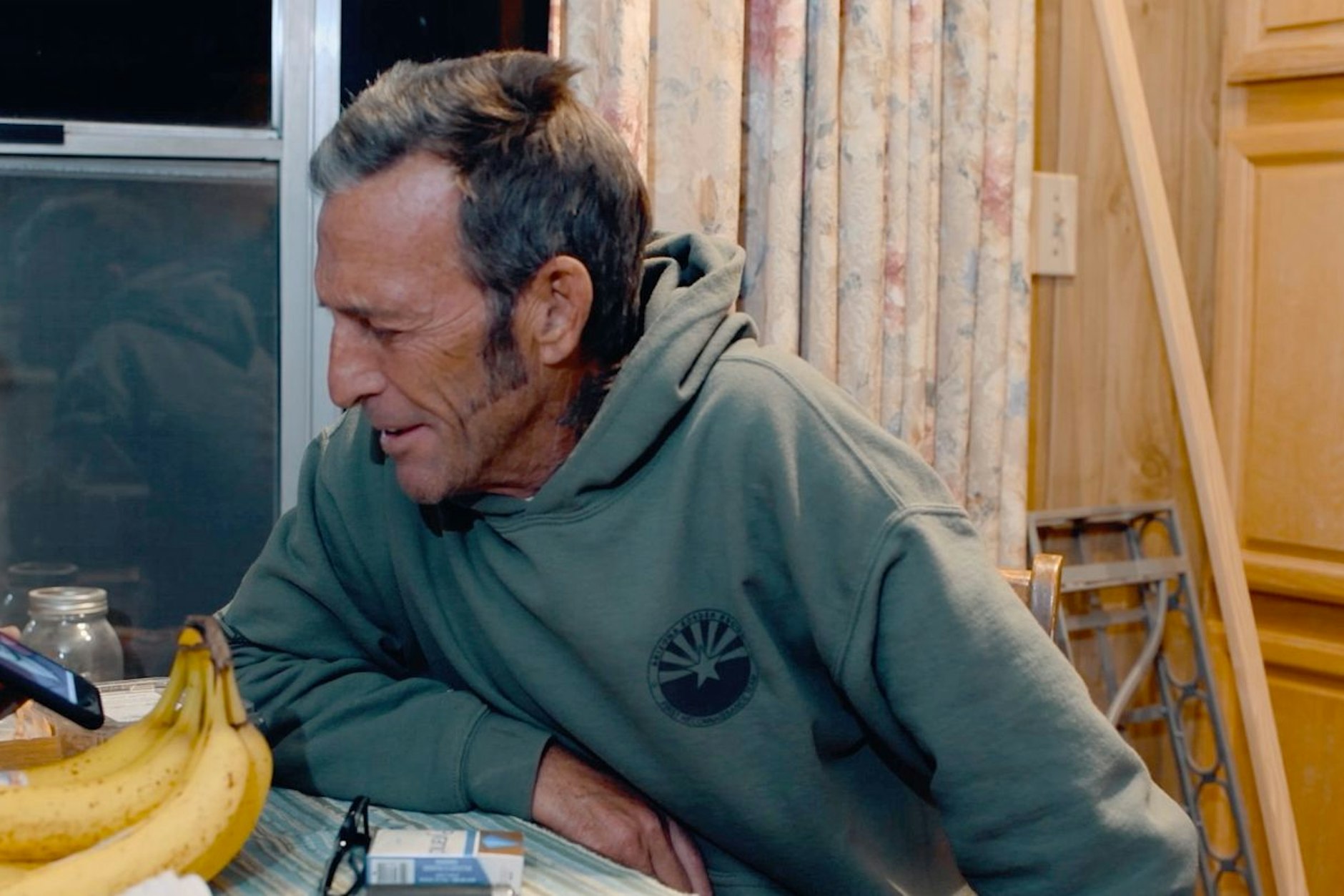 Tim Foley spielt im Artikel „Jaegers Grenze“ von Claas Relotius unter dem Spitznamen Nailer eine zentrale Rolle. Tatsächlich hat der Journalist ihn nie getroffen.&nbsp;