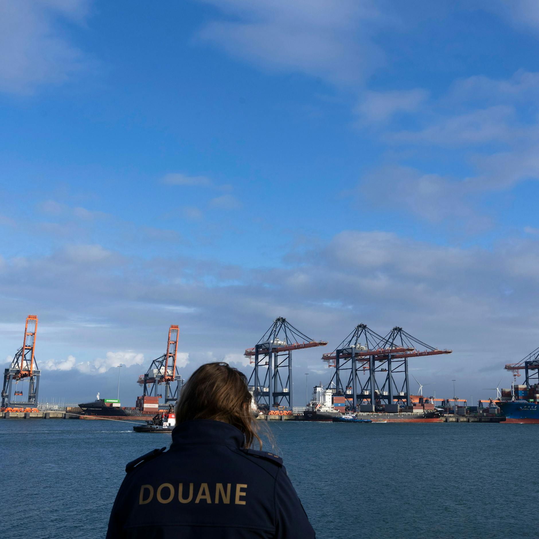 Berlin ist die Kokain-Hauptstadt Deutschlands