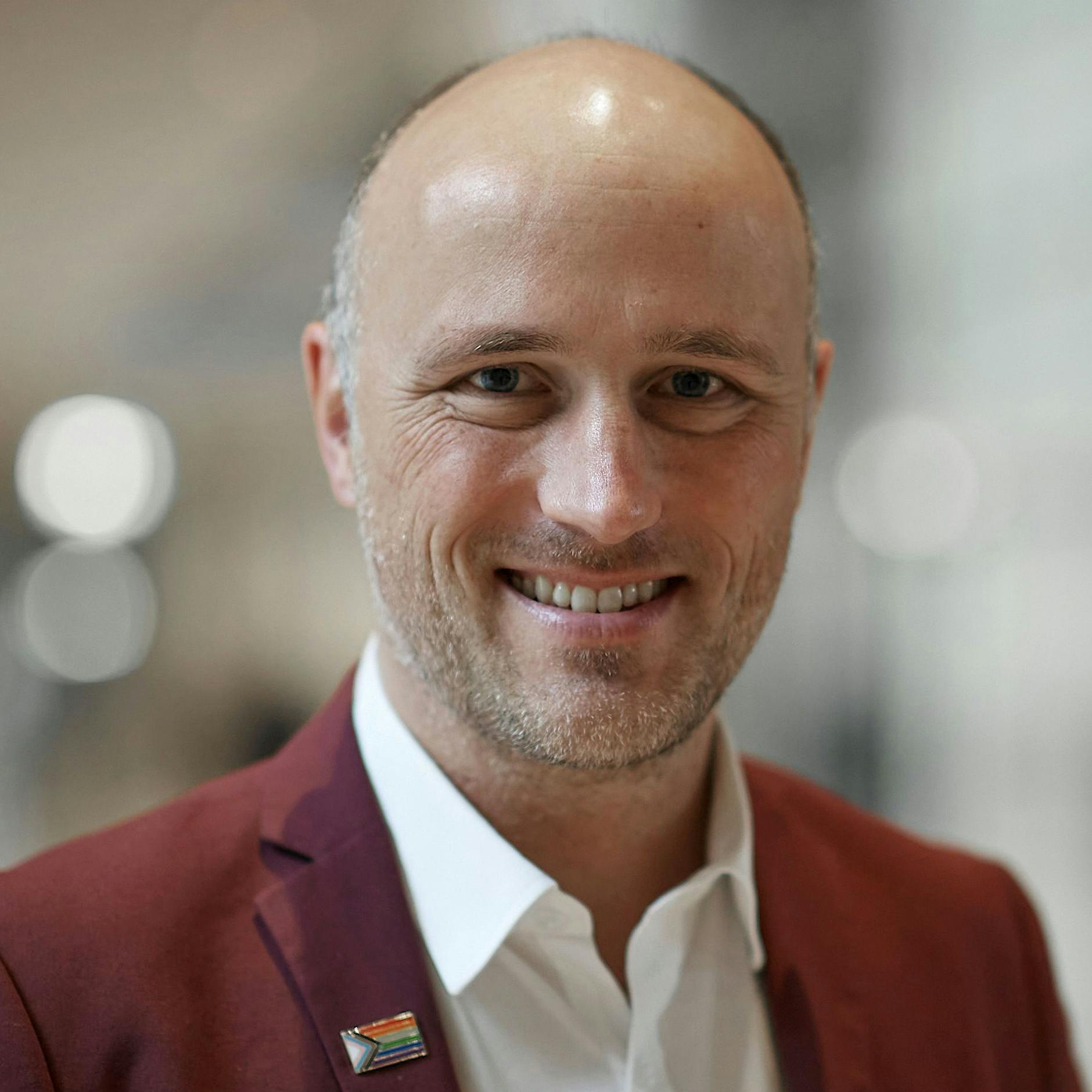 Queer-Beauftragter: Anti-LGBT-Gesetz in Uganda ist „Kriegserklärung“