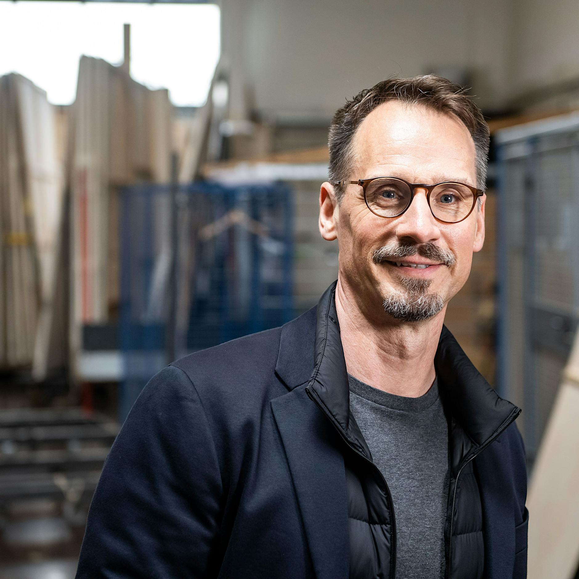 Christian Spuck ist der Mann, der es am Staatsballett richten soll