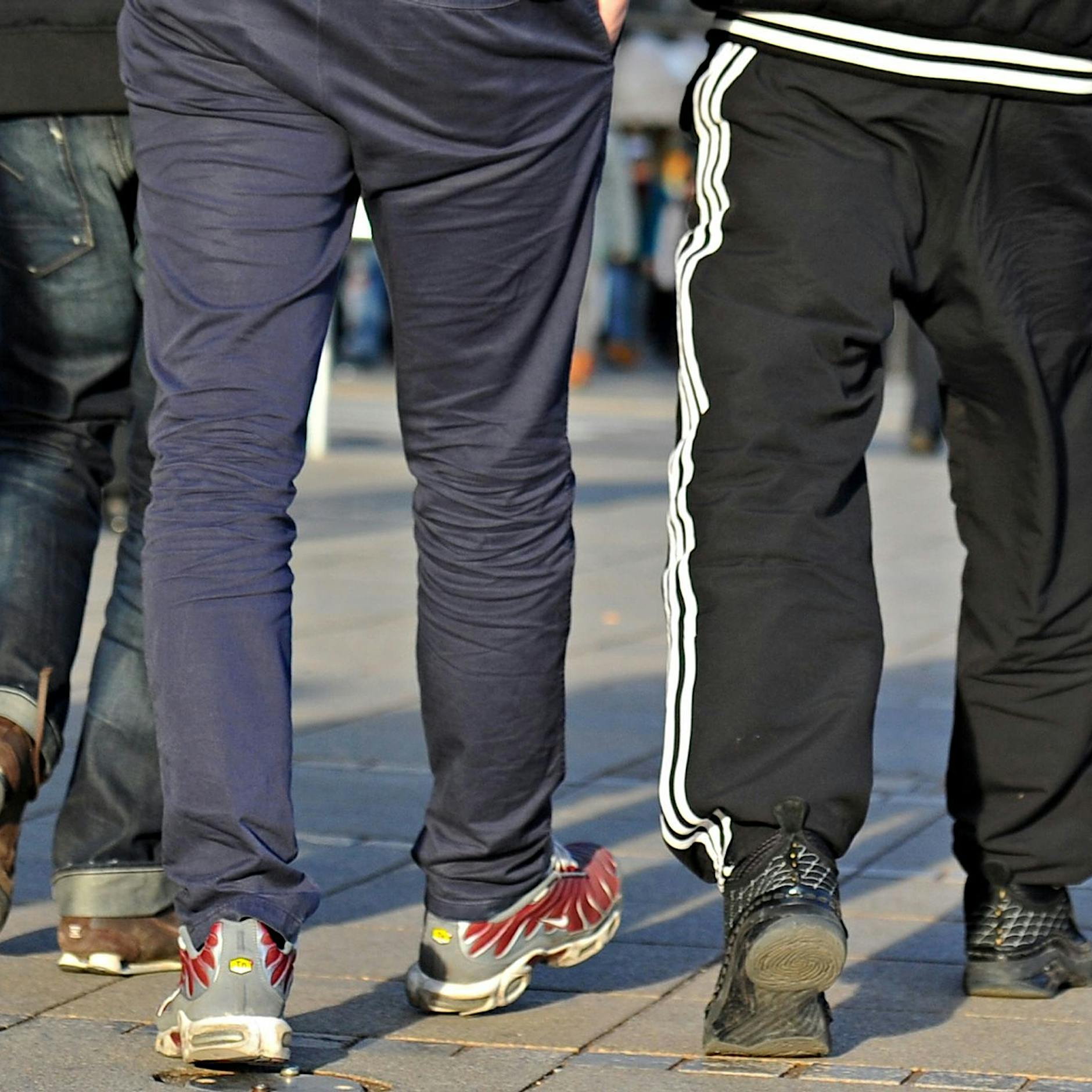 Jogginghosen-Verbot an Schule sorgt für Ärger