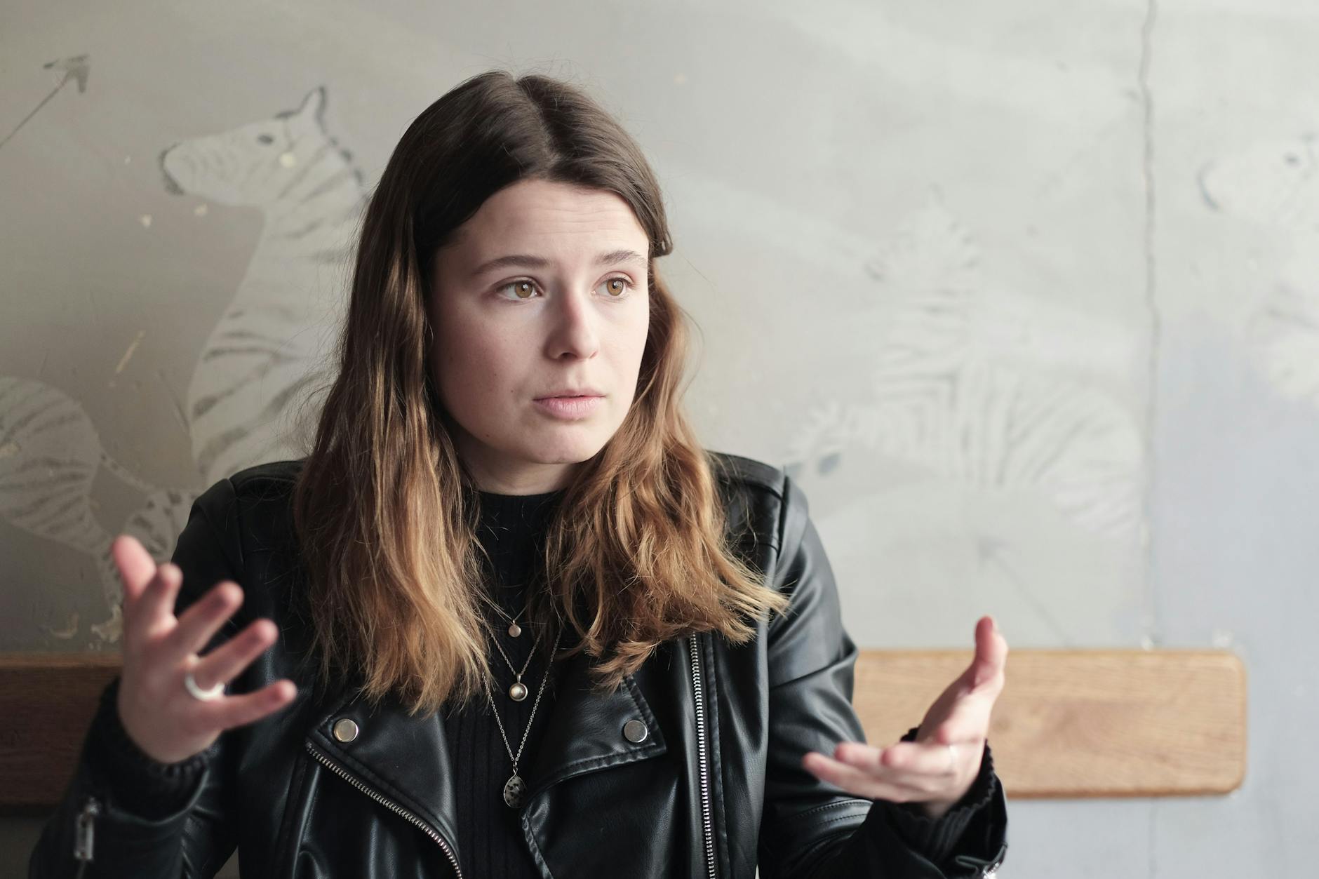 Neubauer: „Auch international schaut man auf Berlin.“