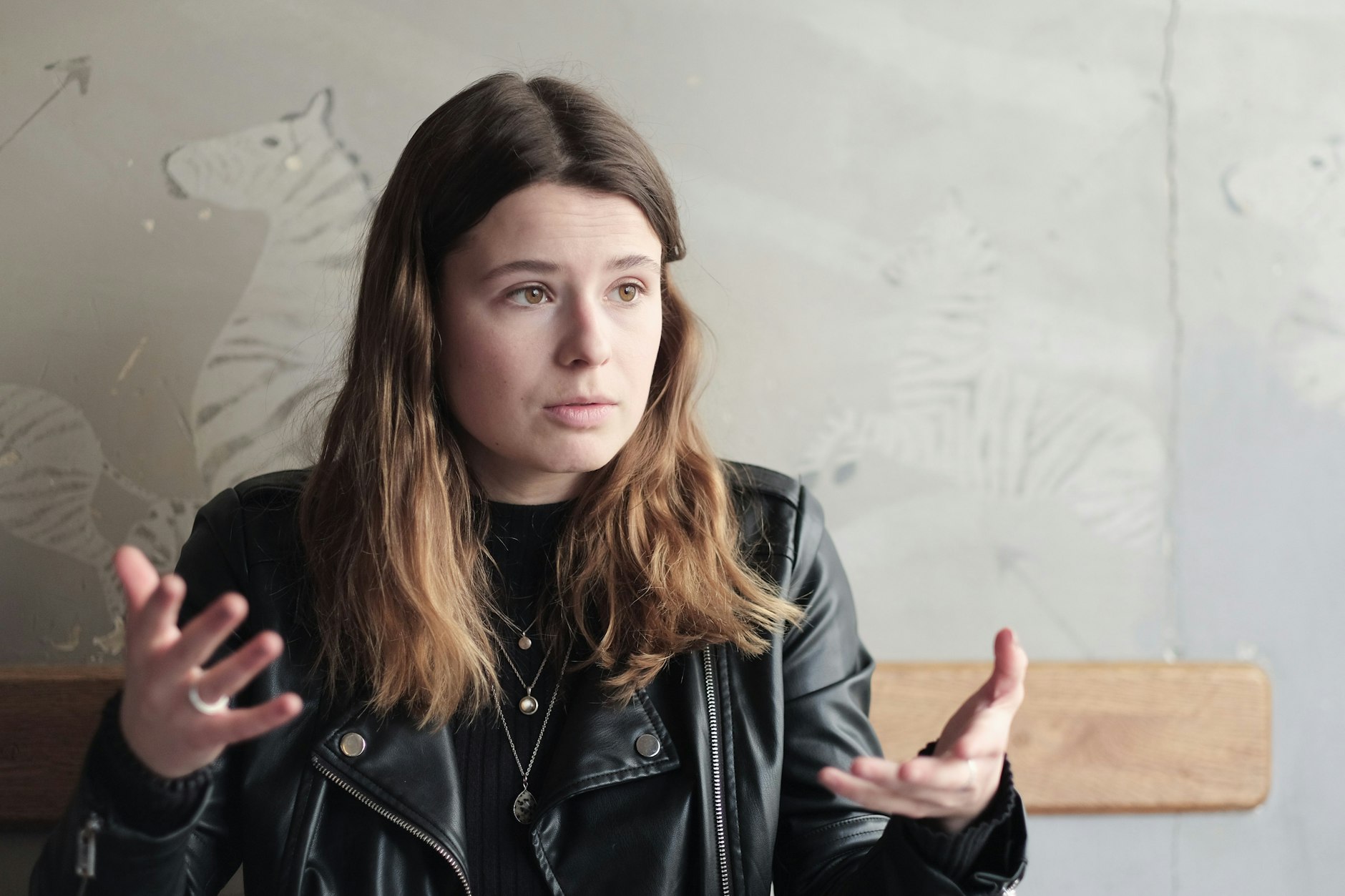 Neubauer: „Auch international schaut man auf Berlin.“