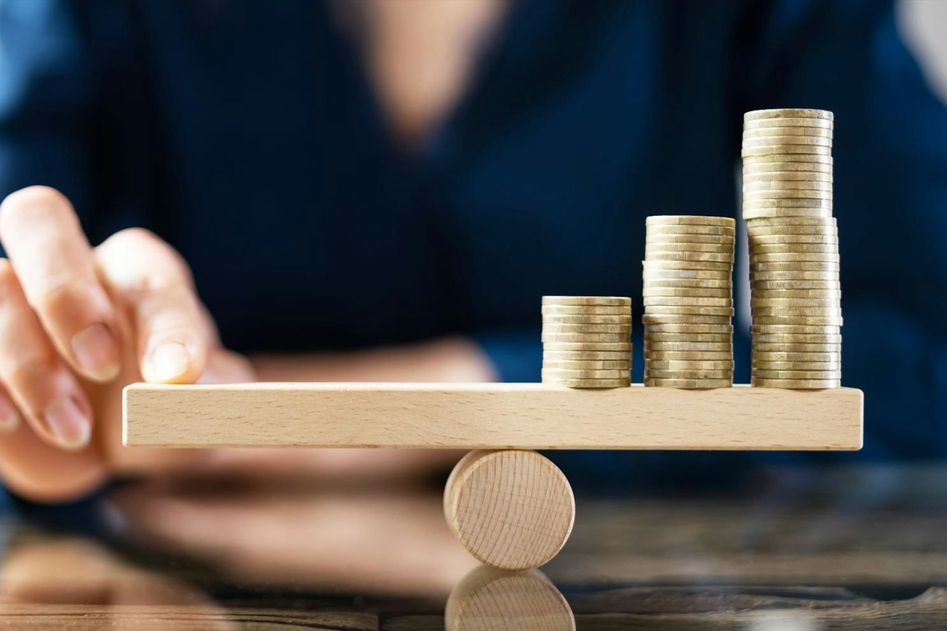 Woher kommt die Inflation wirklich?