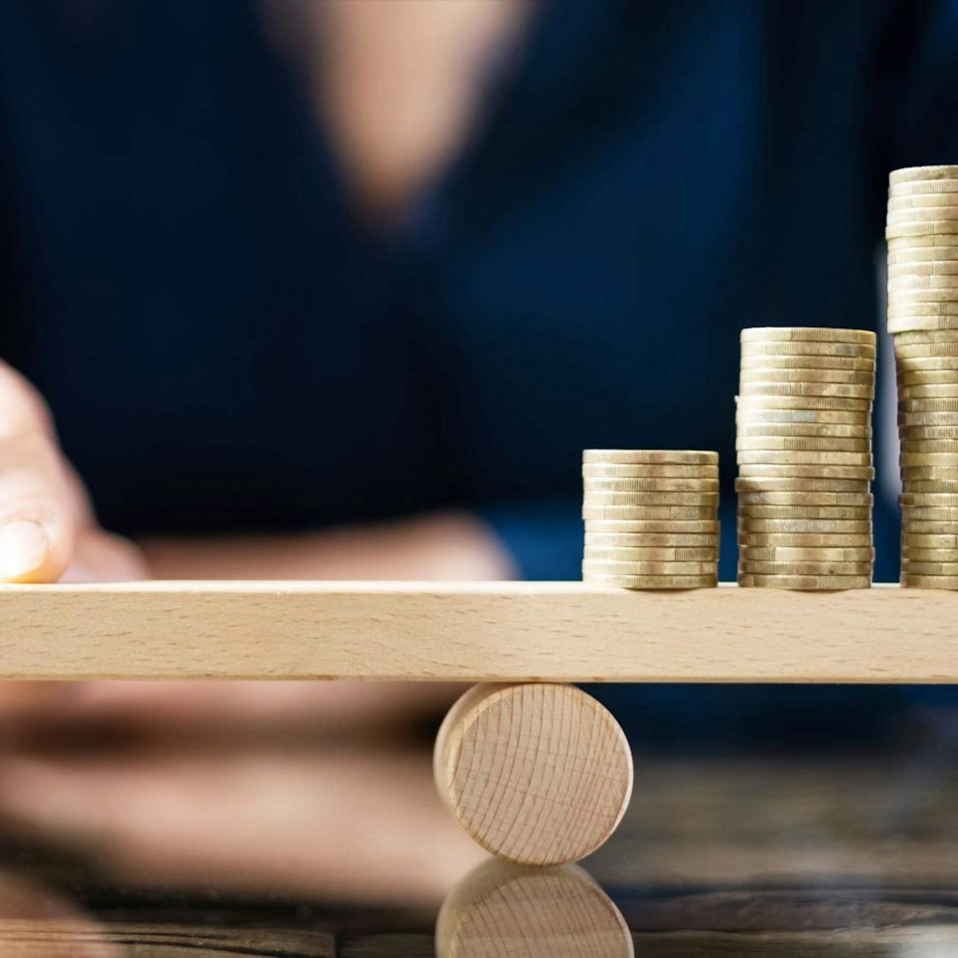 Image - Inflation: Warum die Preise wirklich steigen – und wer davon profitiert