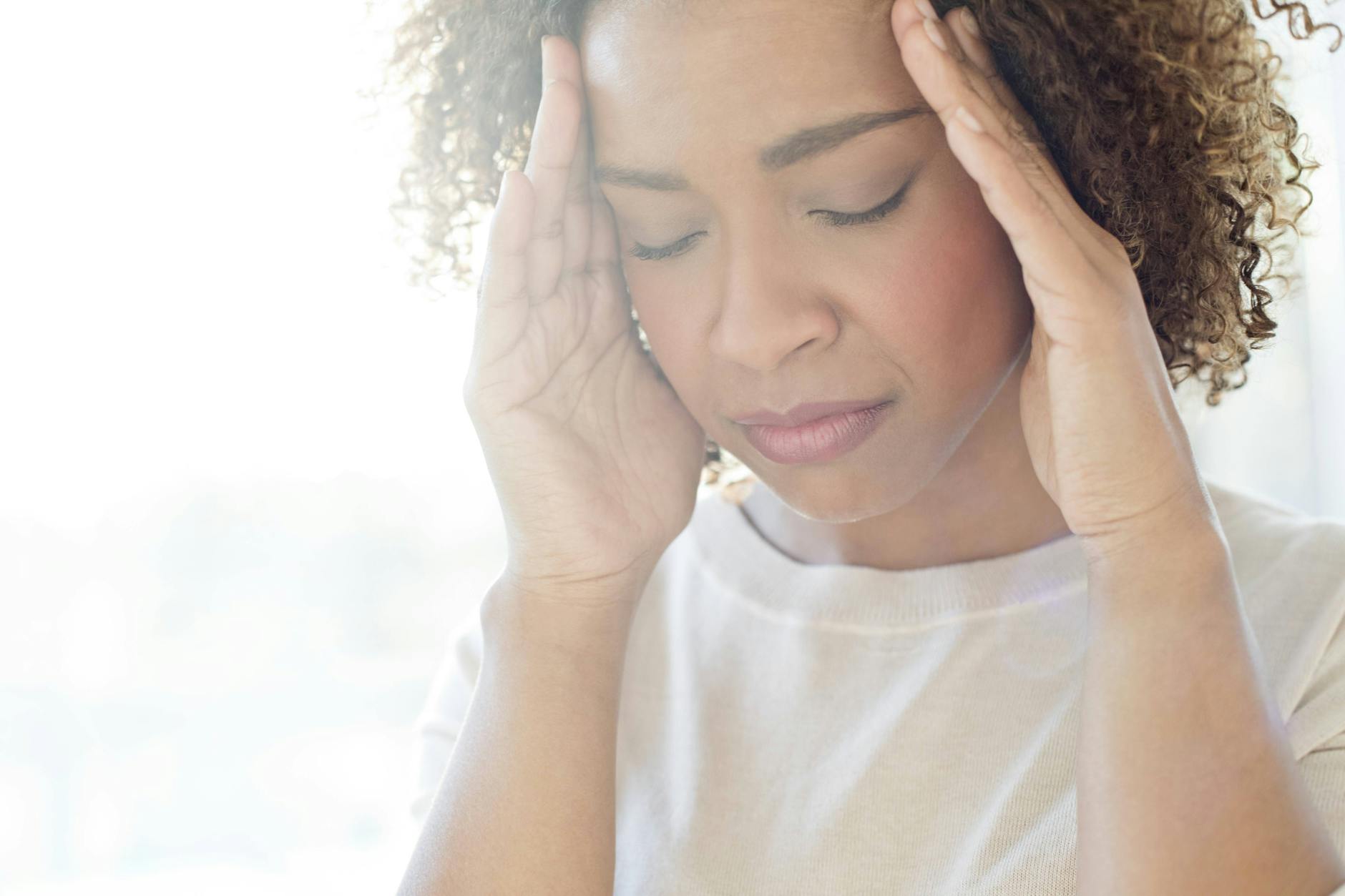 Ein angespanntes Verhältnis zu den Schwiegereltern kann frustrierend sein