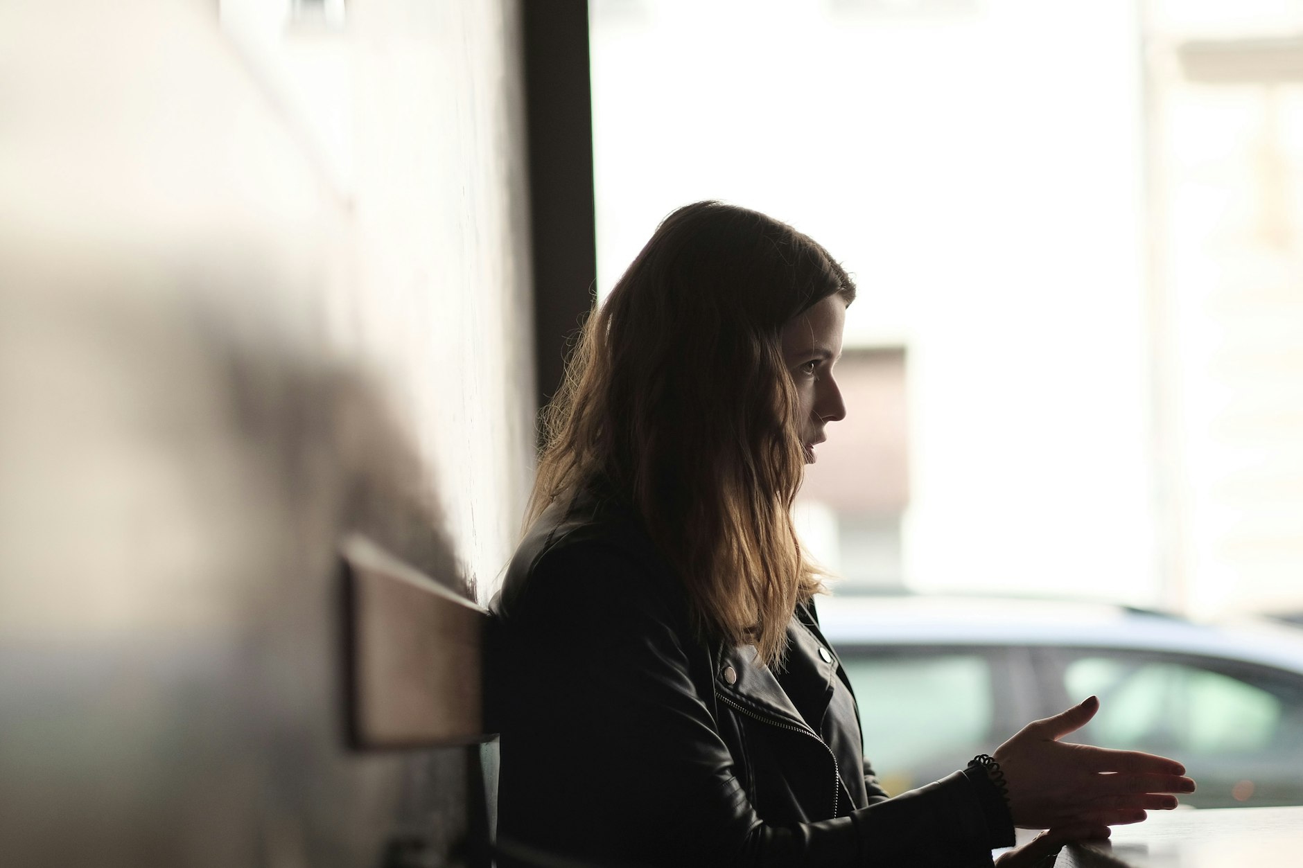 Neubauer: „Das Schöne an Klimaschutz in Städten ist, dass man ihn schnell merkt.“